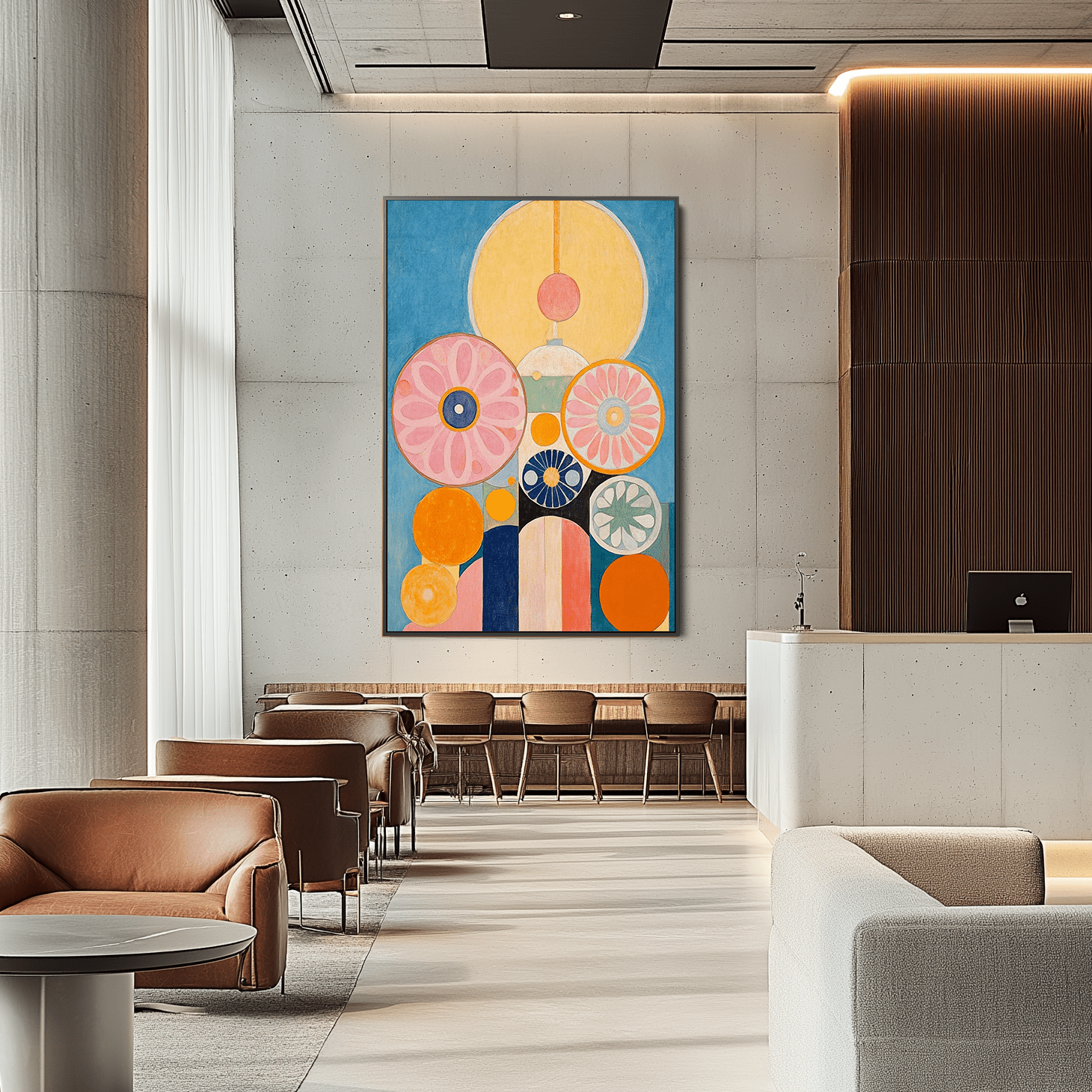 Efflorescence UA - 490 - Unique Aesthetics