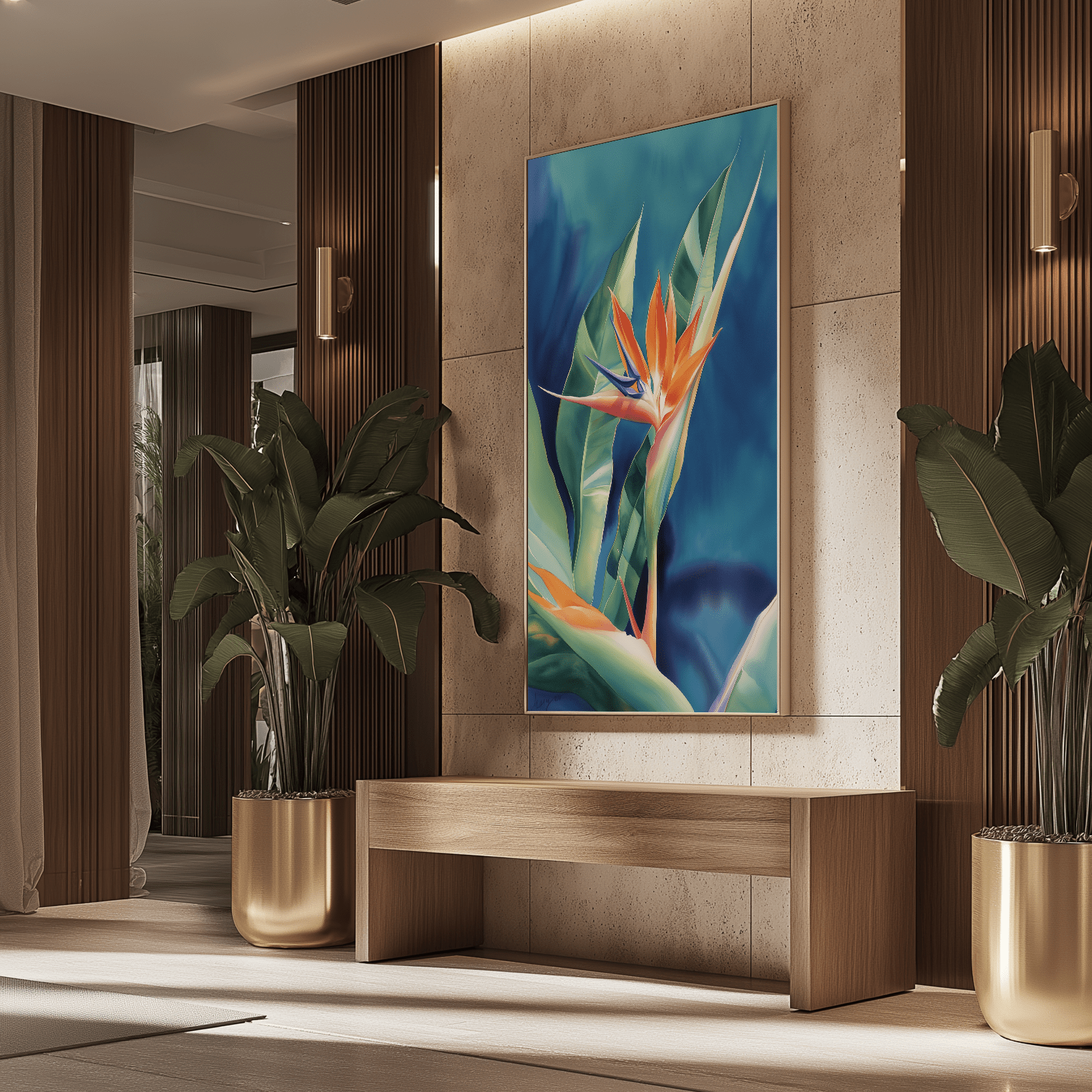 Elanthe UA - 978 - Unique Aesthetics