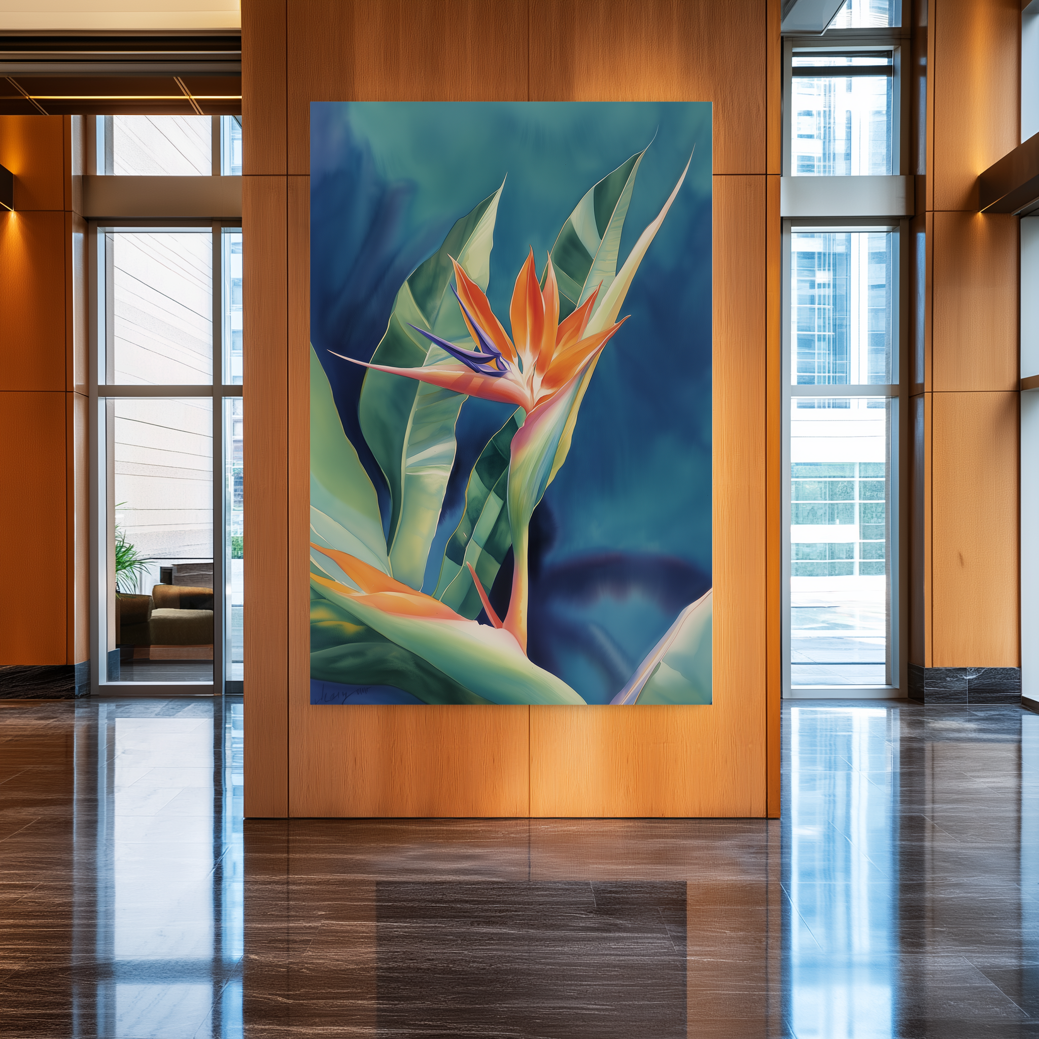 Elanthe UA - 978 - Unique Aesthetics