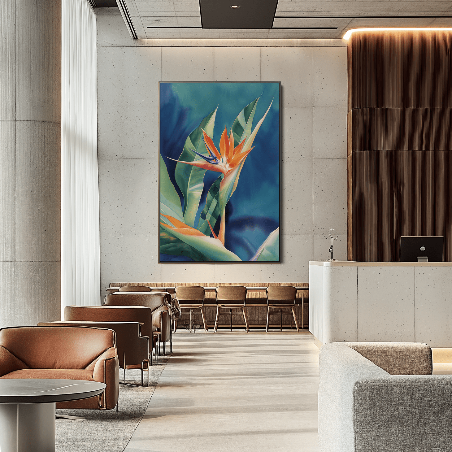 Elanthe UA - 978 - Unique Aesthetics