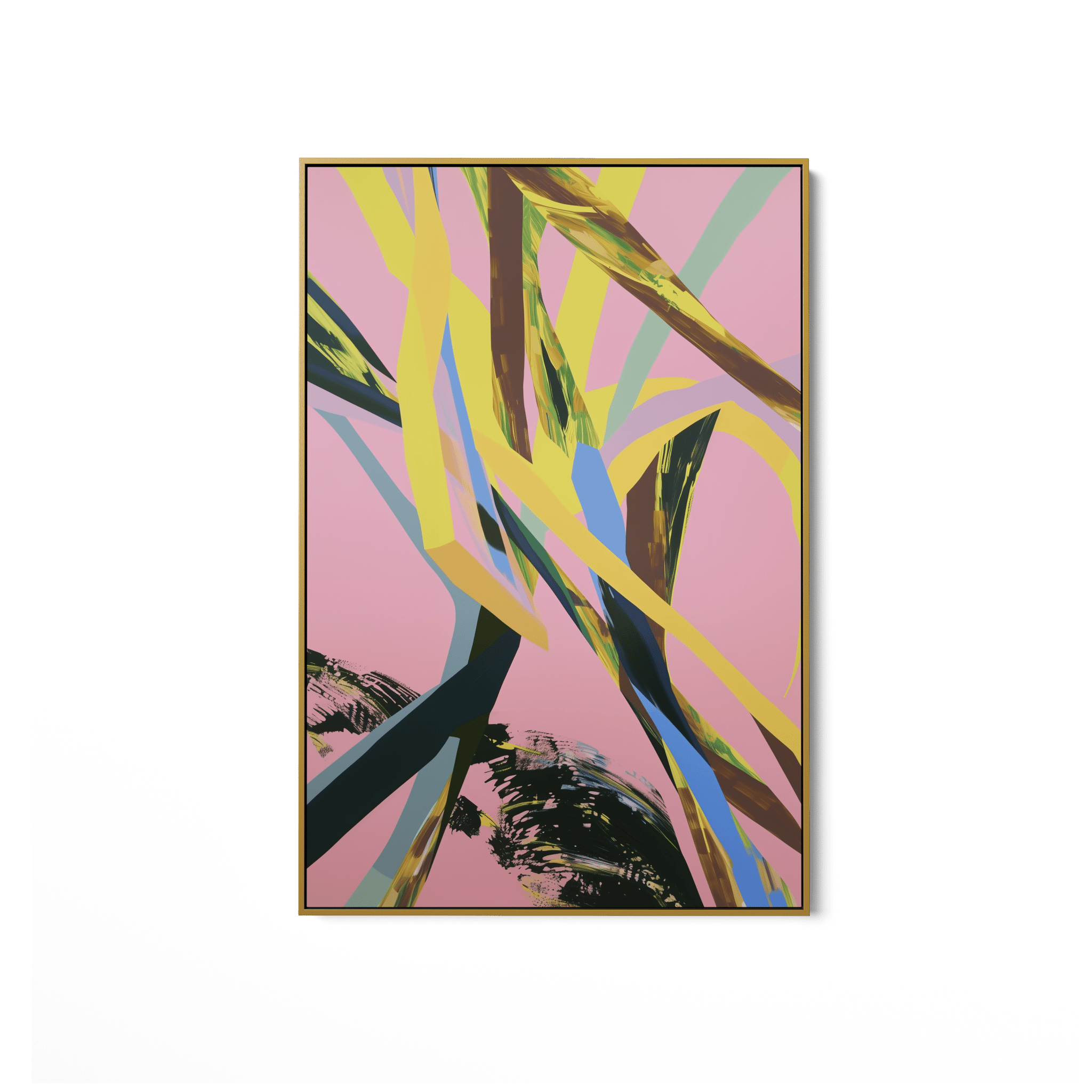 Elastic Reverie UA - 1153 - Unique Aesthetics