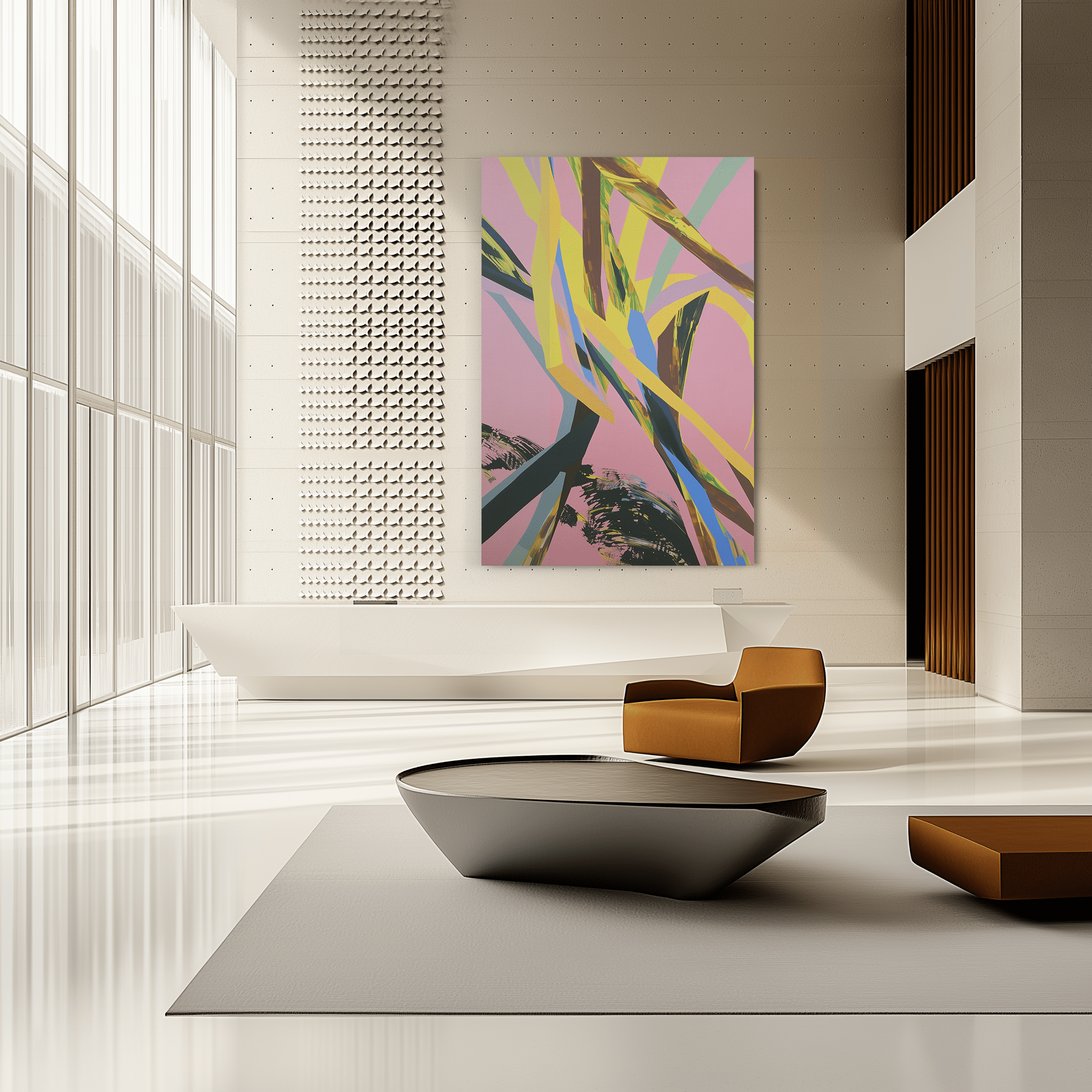 Elastic Reverie UA - 1153 - Unique Aesthetics