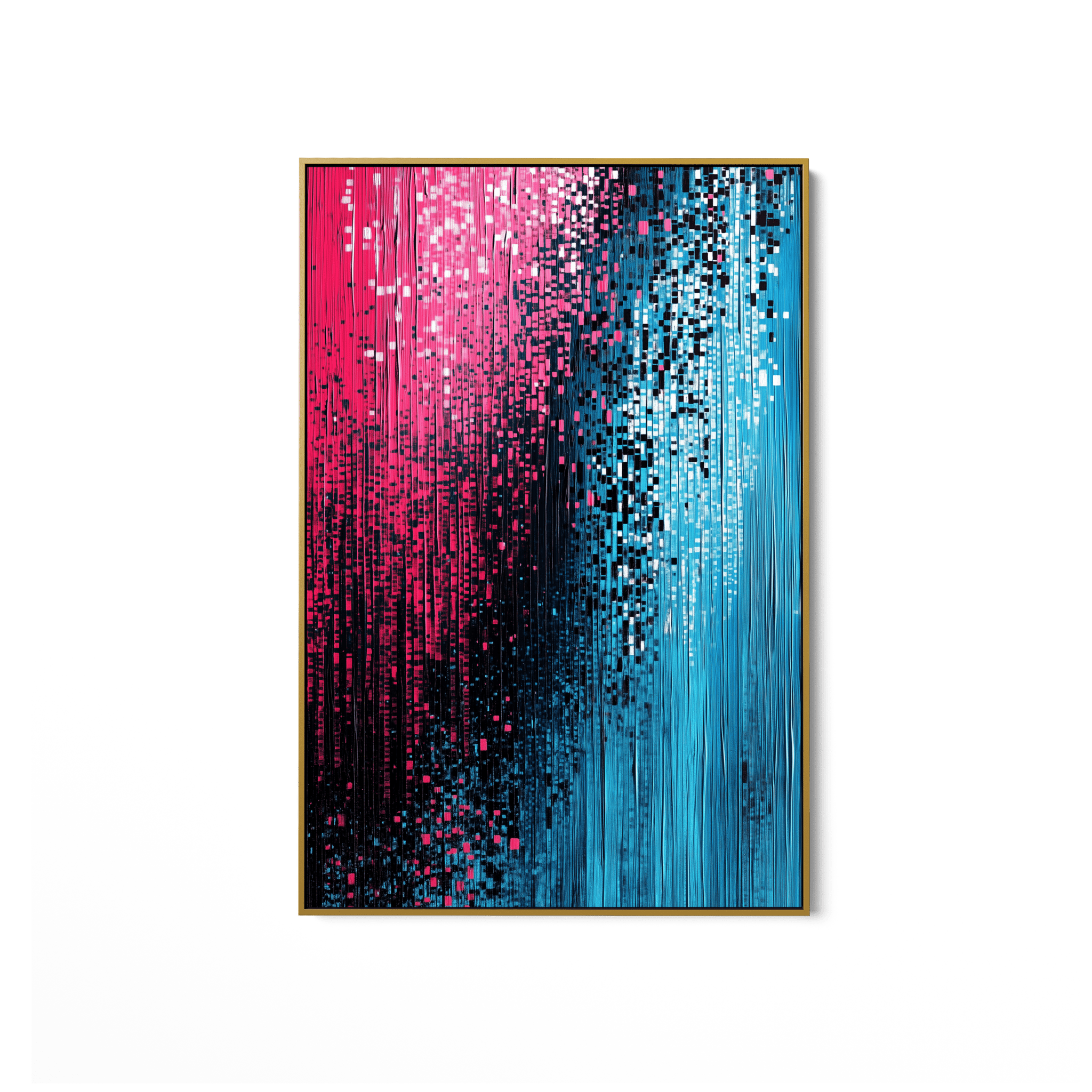 Electric Cascade UA - 701 - Unique Aesthetics