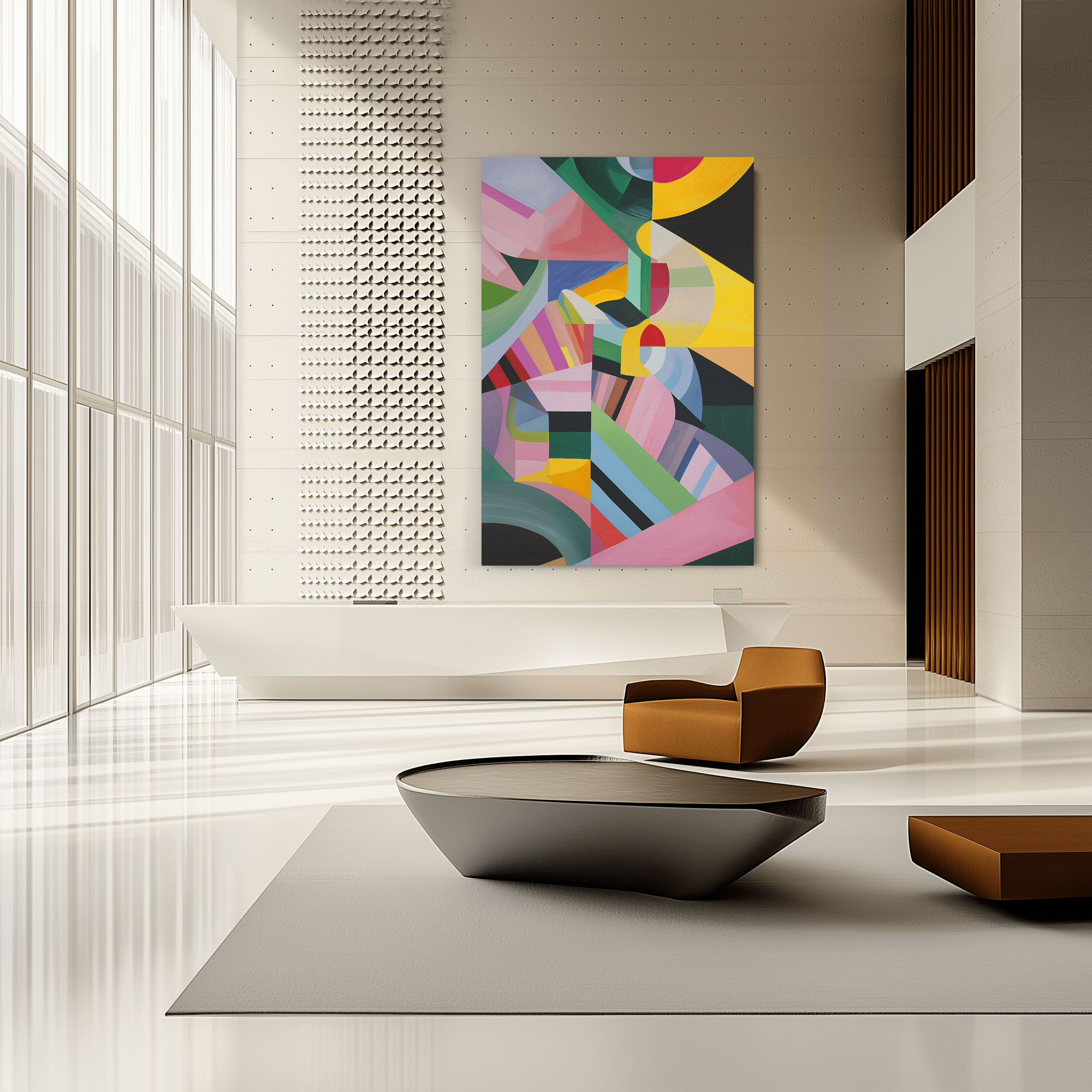 Electric Daydream UA - 1261 - Unique Aesthetics