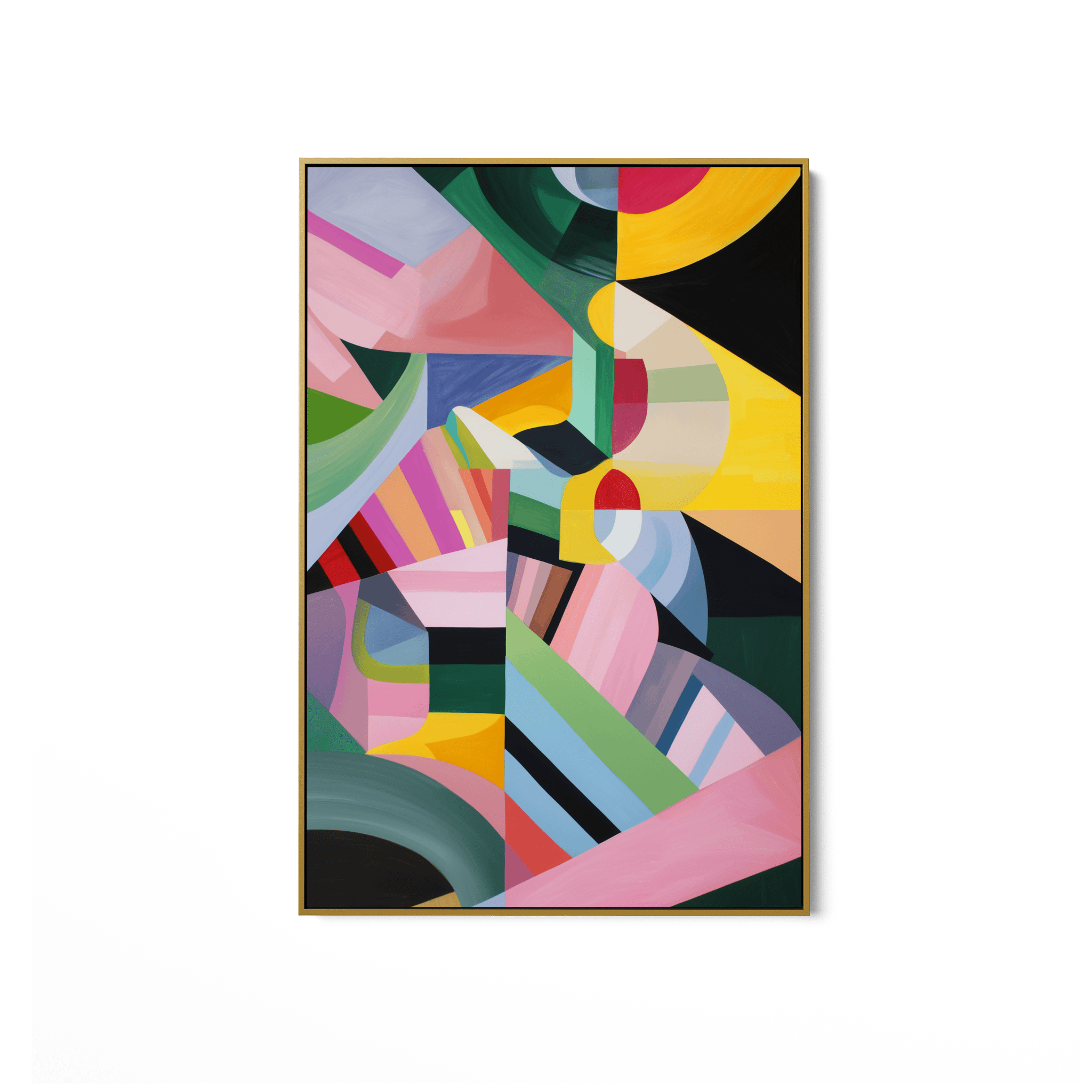 Electric Daydream UA - 1261 - Unique Aesthetics