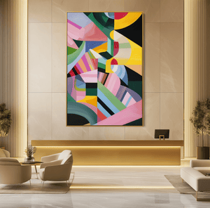 Electric Daydream UA - 1261 - Unique Aesthetics
