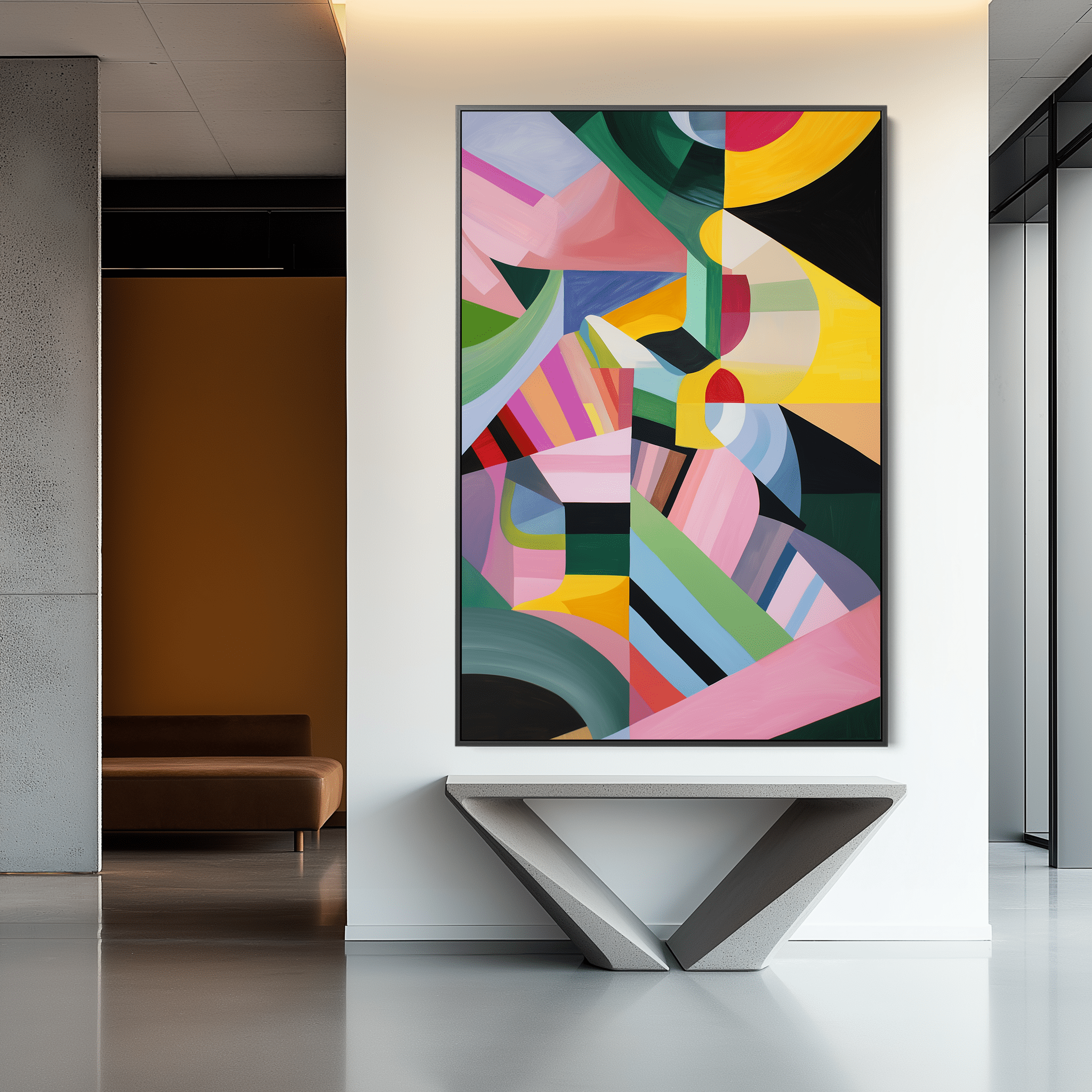 Electric Daydream UA - 1261 - Unique Aesthetics