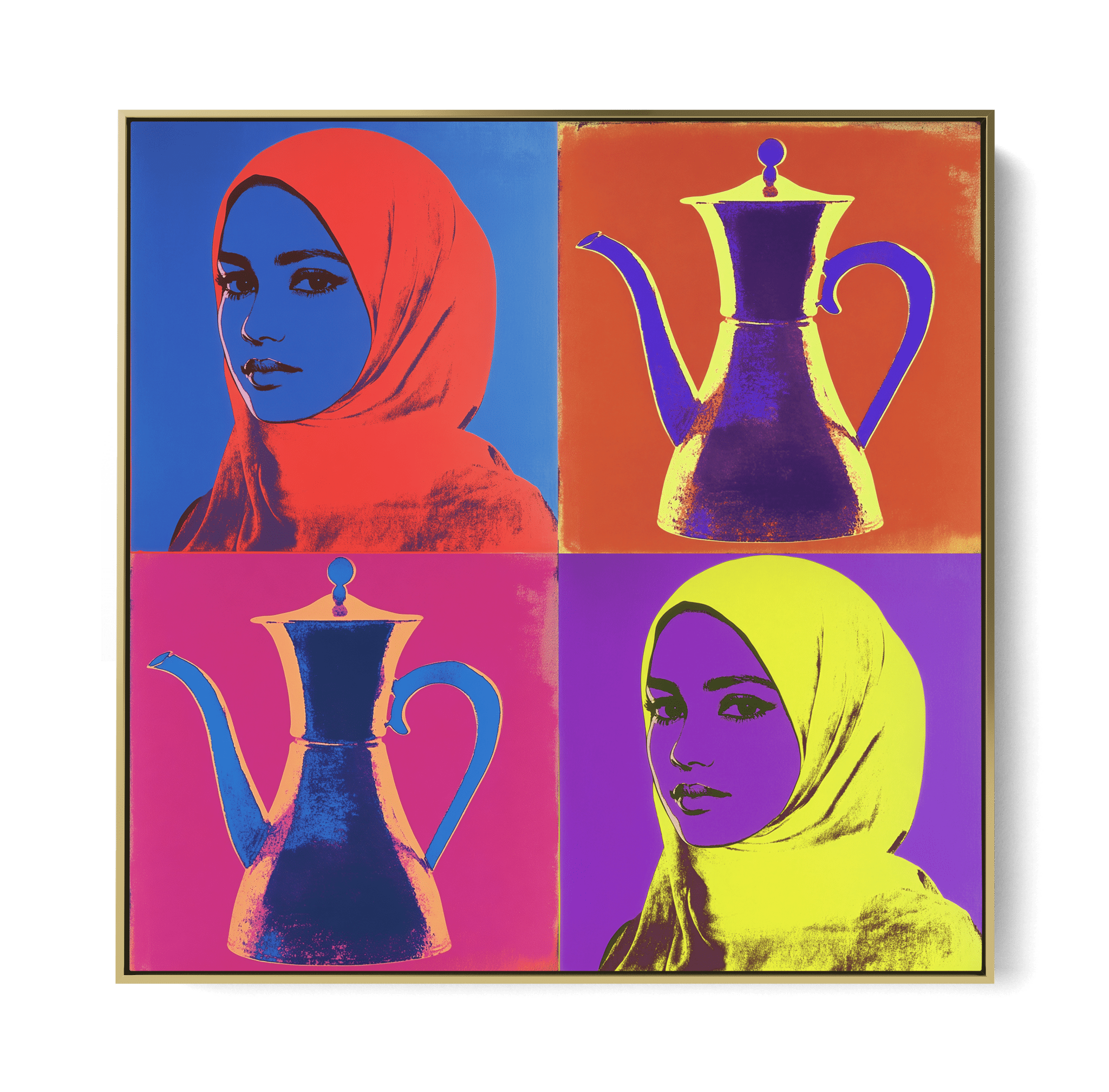 Electric Hospitality UA - 337 - Unique Aesthetics