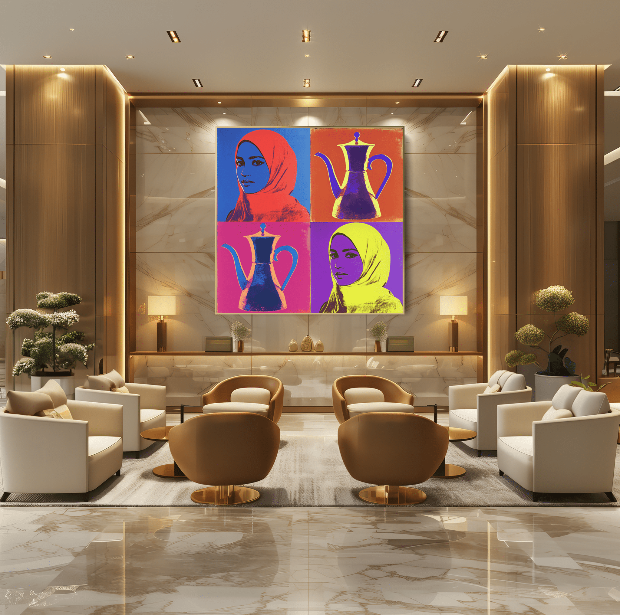 Electric Hospitality UA - 337 - Unique Aesthetics