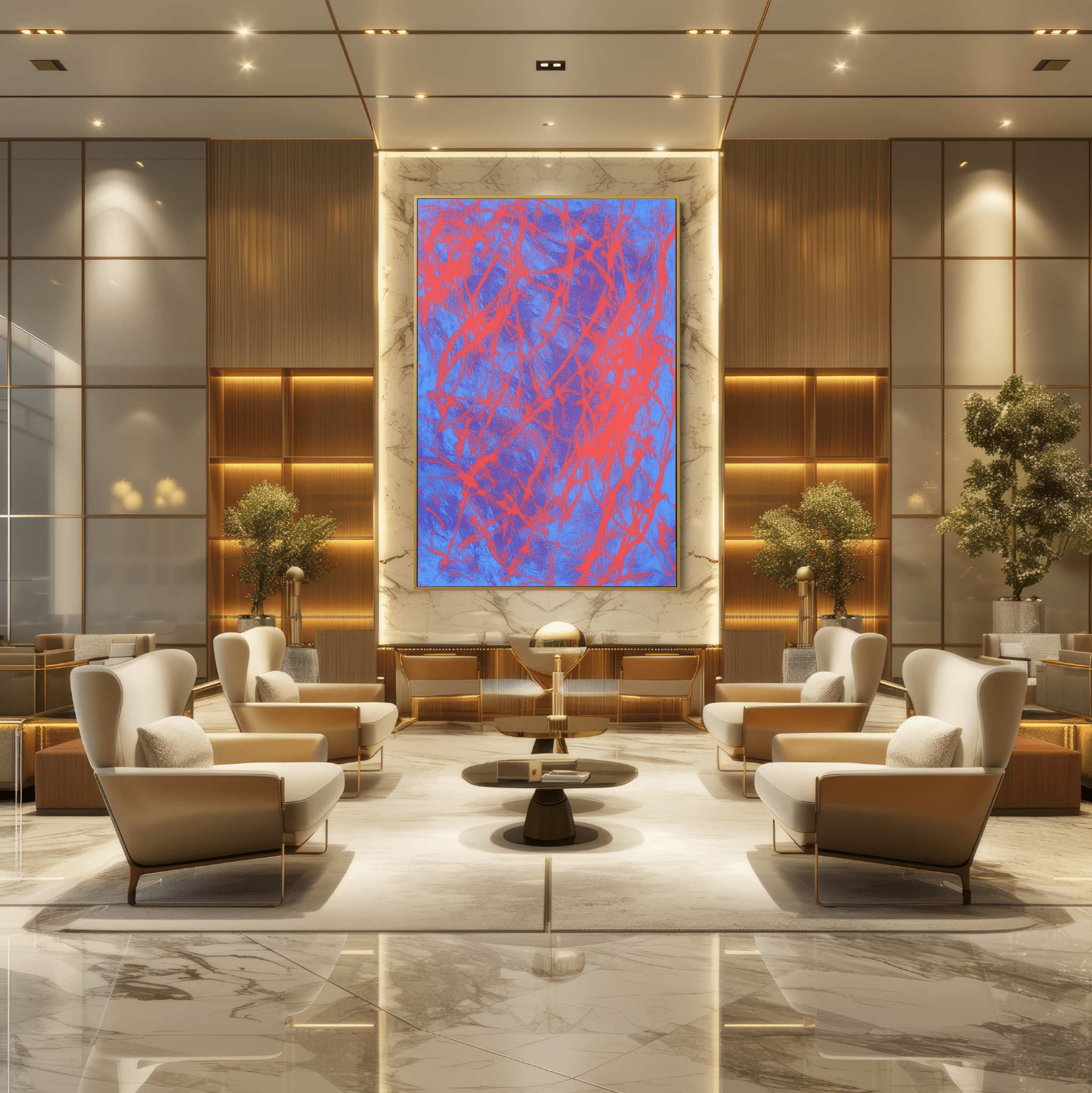 Electric Web UA - 1221 - Unique Aesthetics