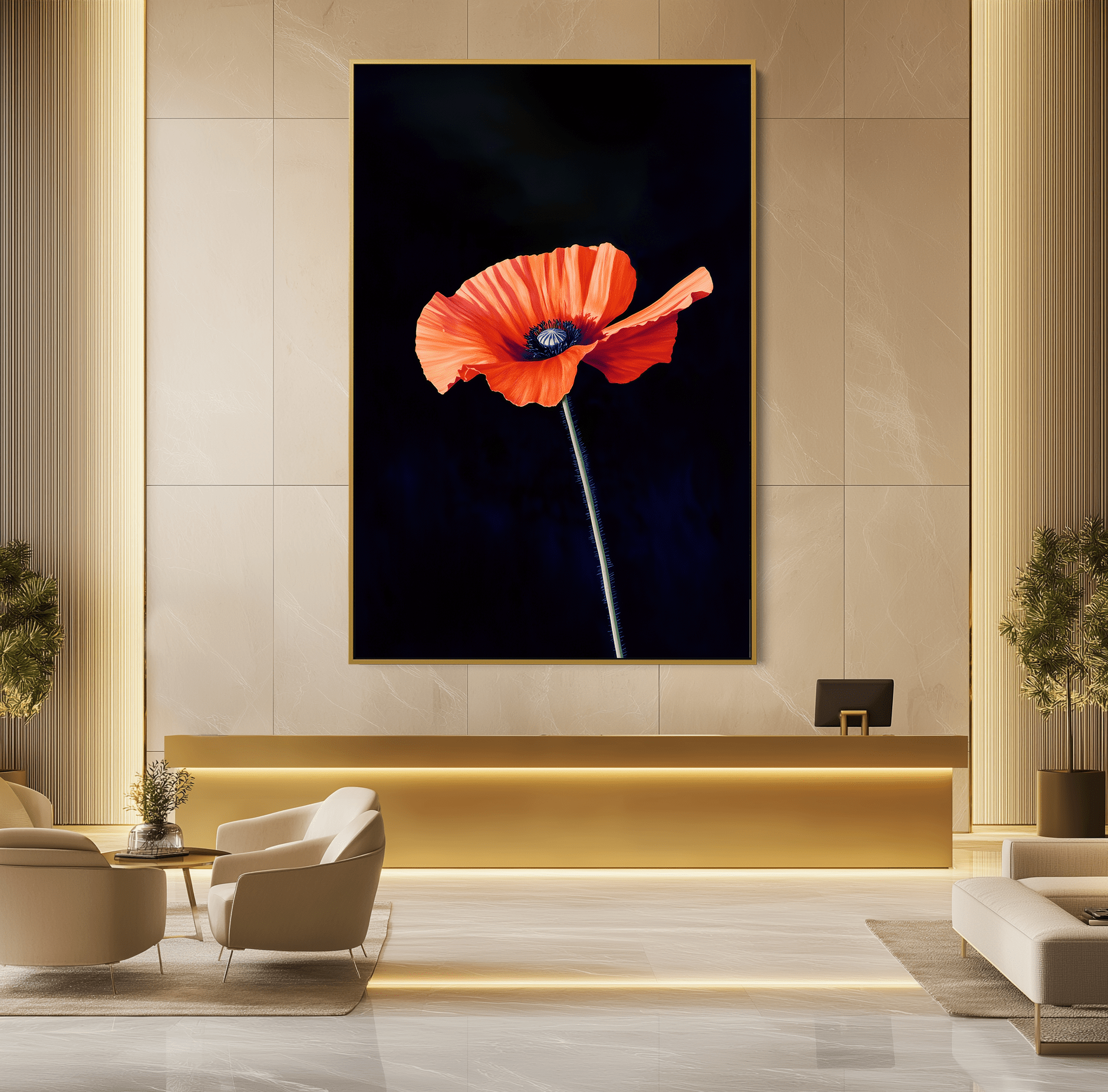 Elegy Stem UA - 921 - Unique Aesthetics