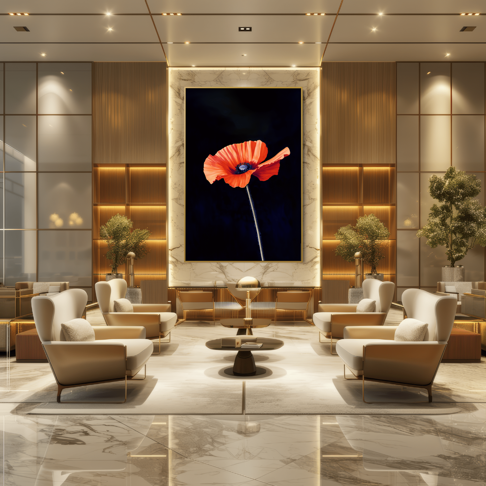 Elegy Stem UA - 921 - Unique Aesthetics