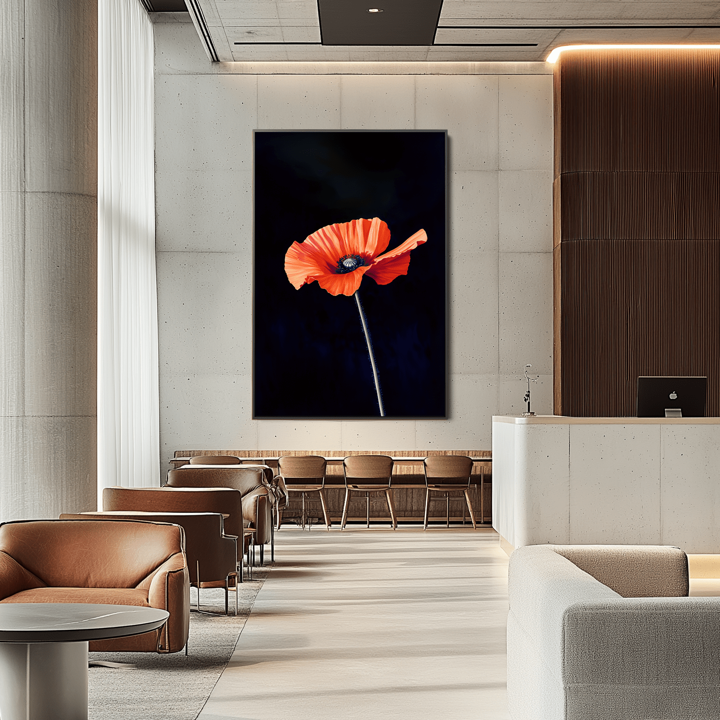 Elegy Stem UA - 921 - Unique Aesthetics