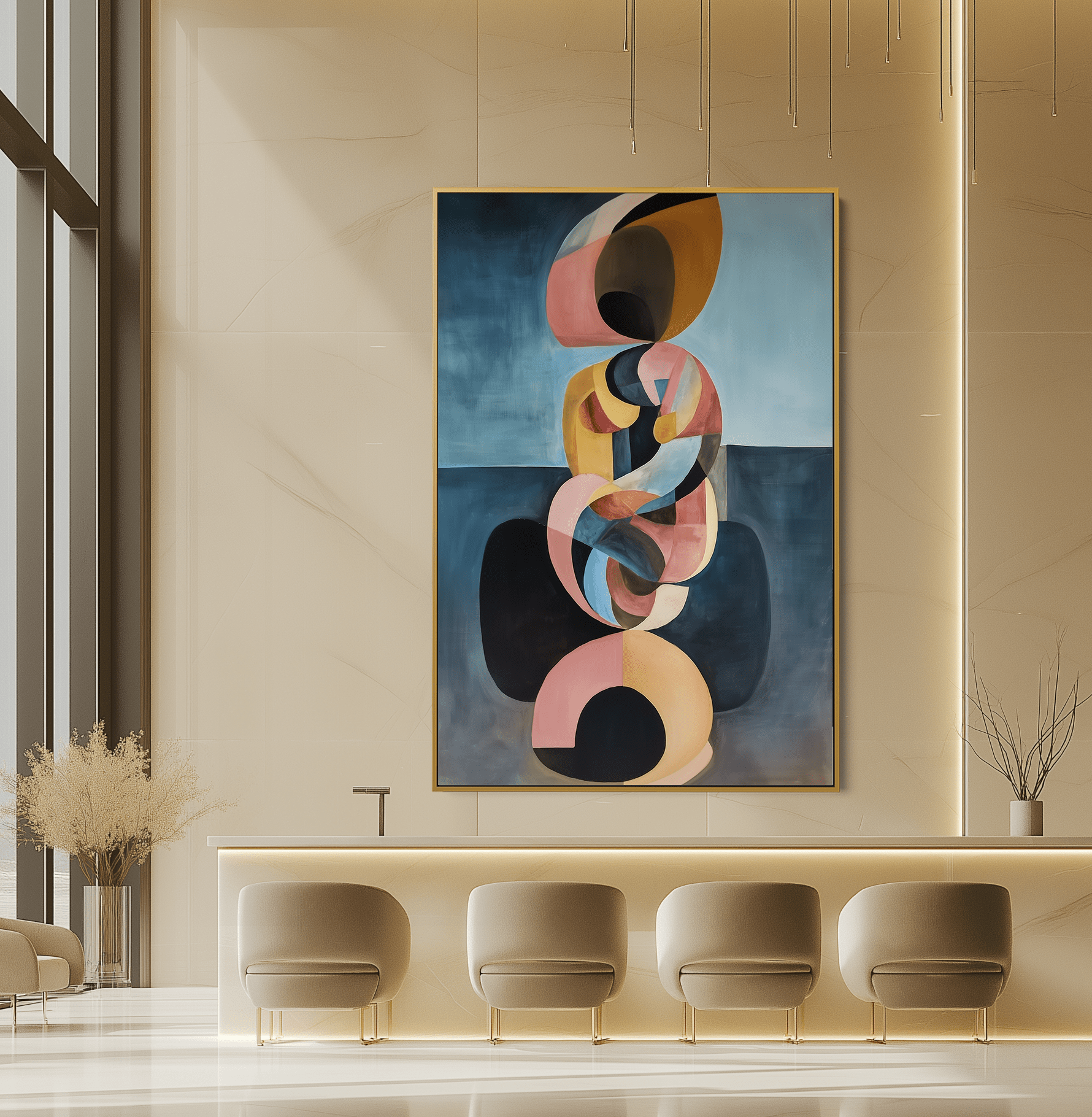 Elvora UA - 1298 - Unique Aesthetics