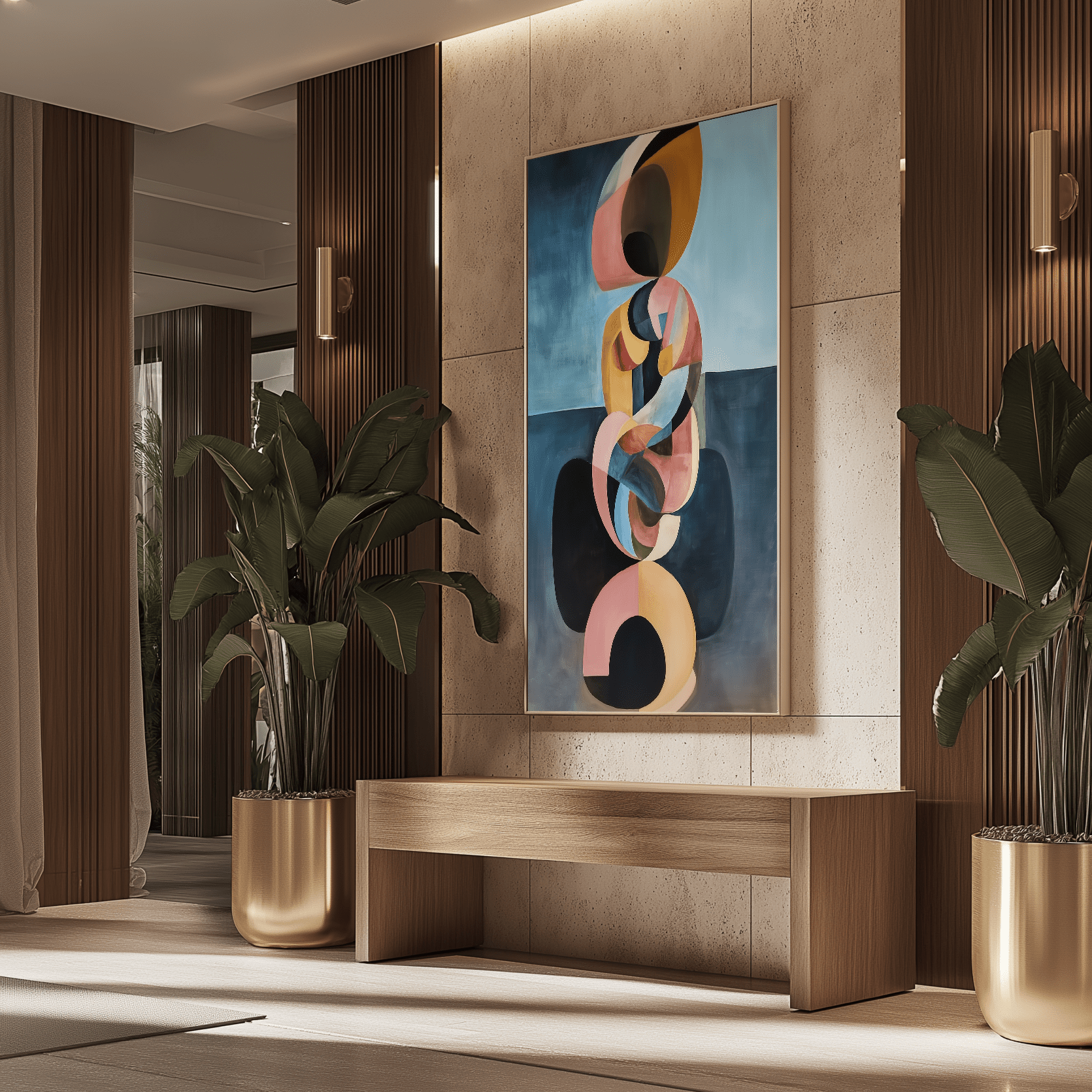 Elvora UA - 1298 - Unique Aesthetics