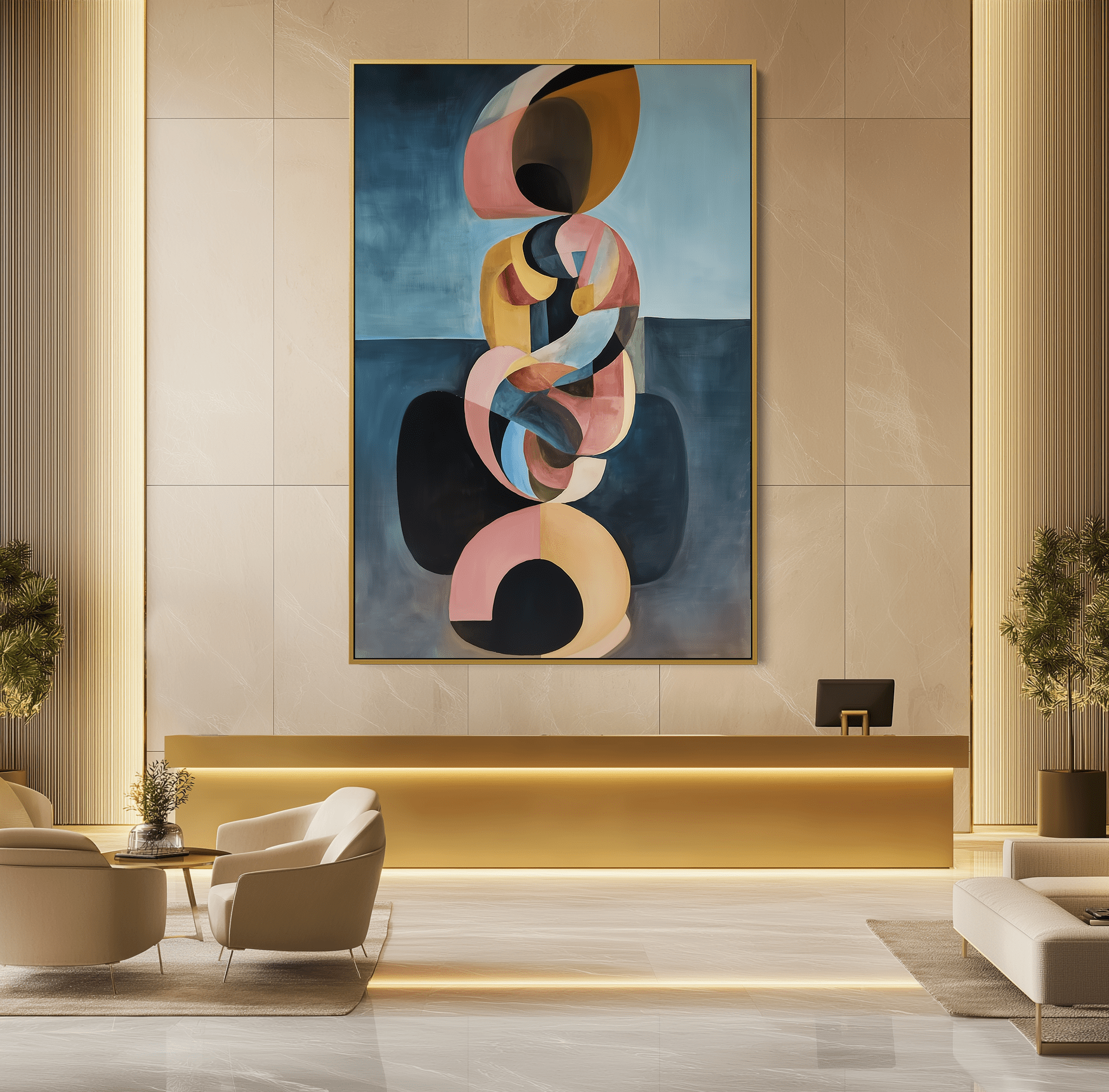 Elvora UA - 1298 - Unique Aesthetics