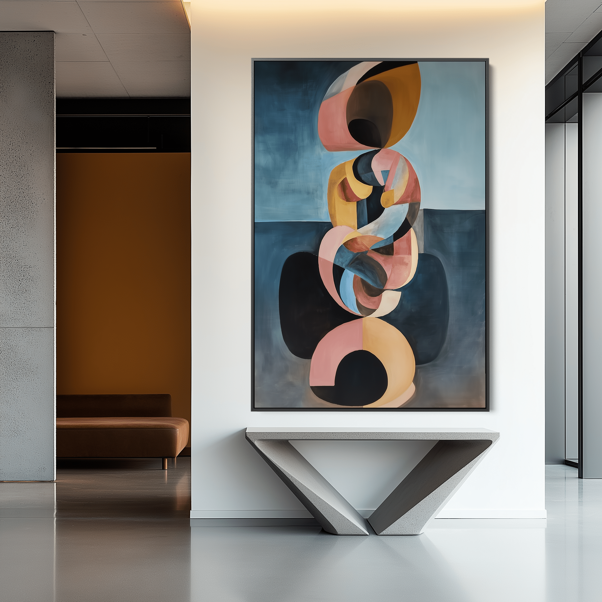 Elvora UA - 1298 - Unique Aesthetics