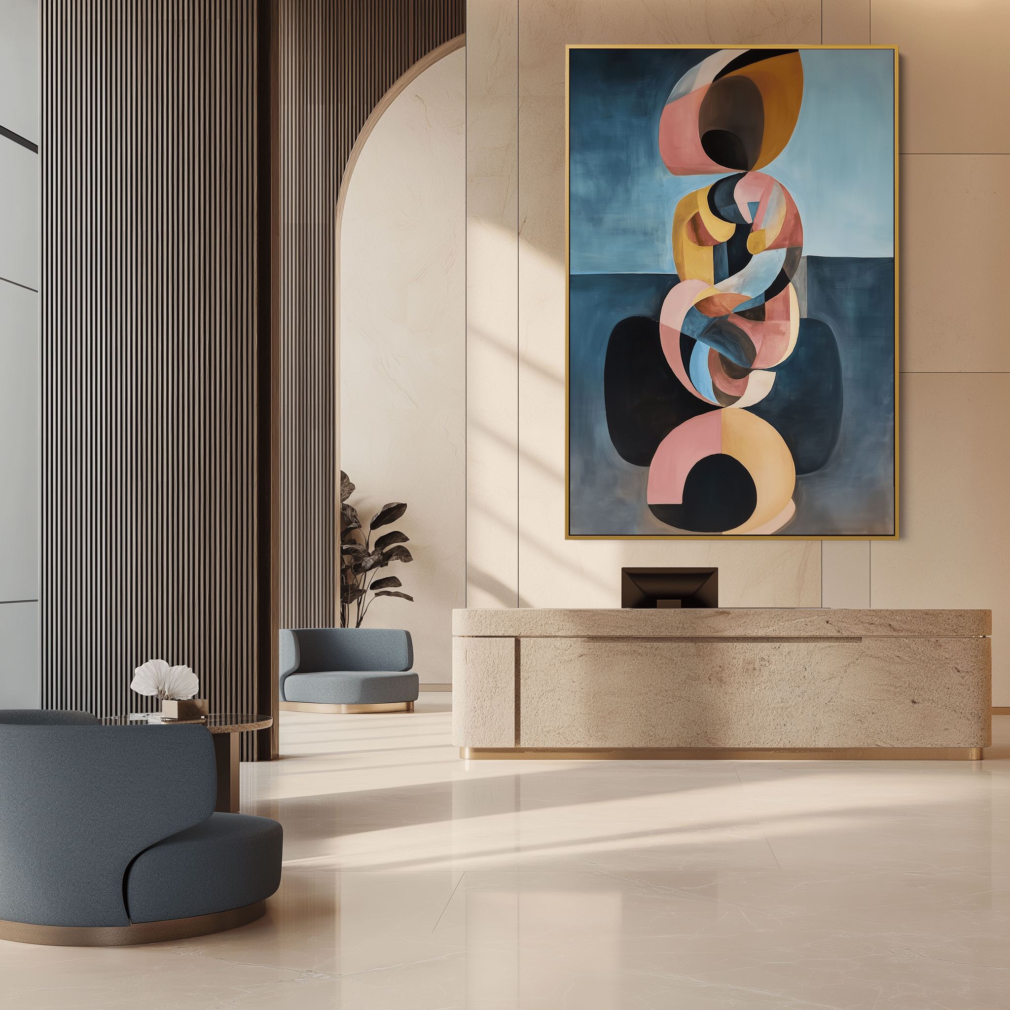 Elvora UA - 1298 - Unique Aesthetics