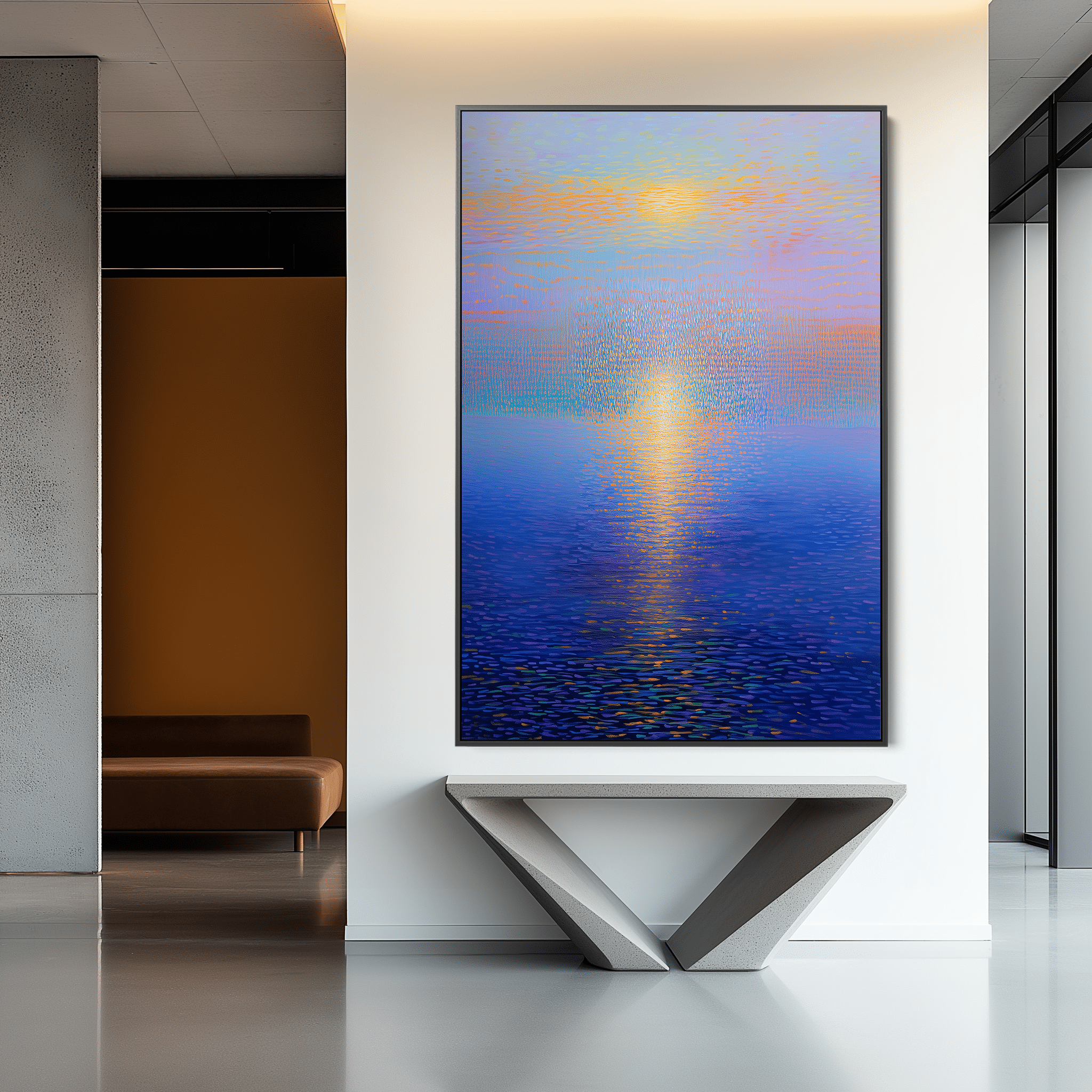 Elysian Horizon UA - 632 - Unique Aesthetics