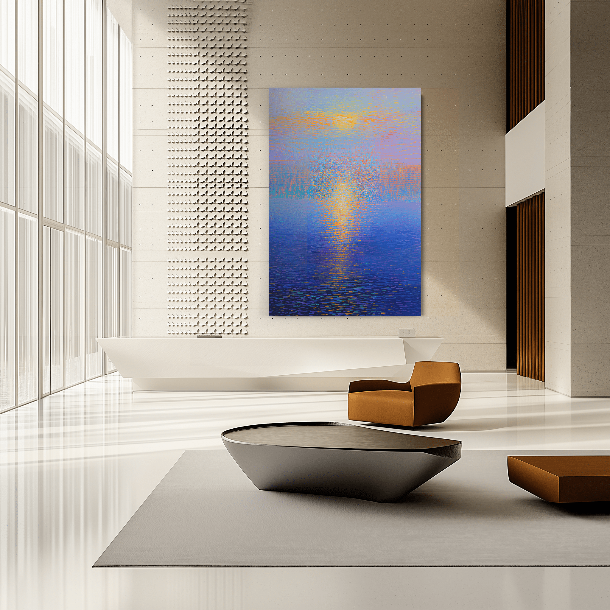 Elysian Horizon UA - 632 - Unique Aesthetics