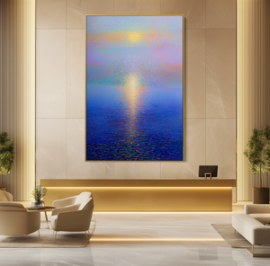 Elysian Horizon UA - 632 - Unique Aesthetics