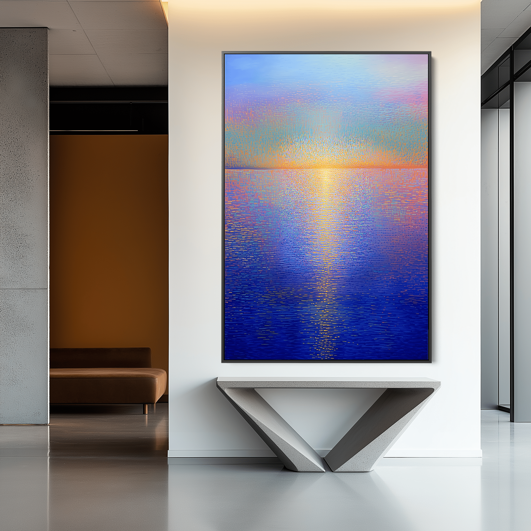 Elysian Horizon UA - 633 - Unique Aesthetics