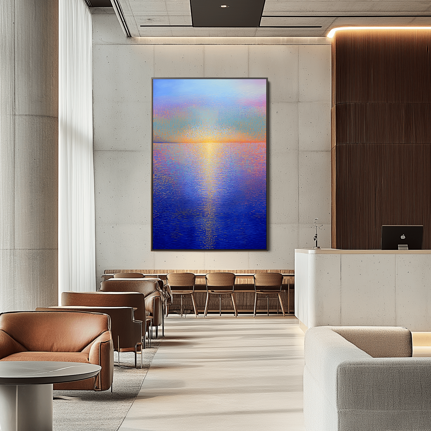 Elysian Horizon UA - 633 - Unique Aesthetics