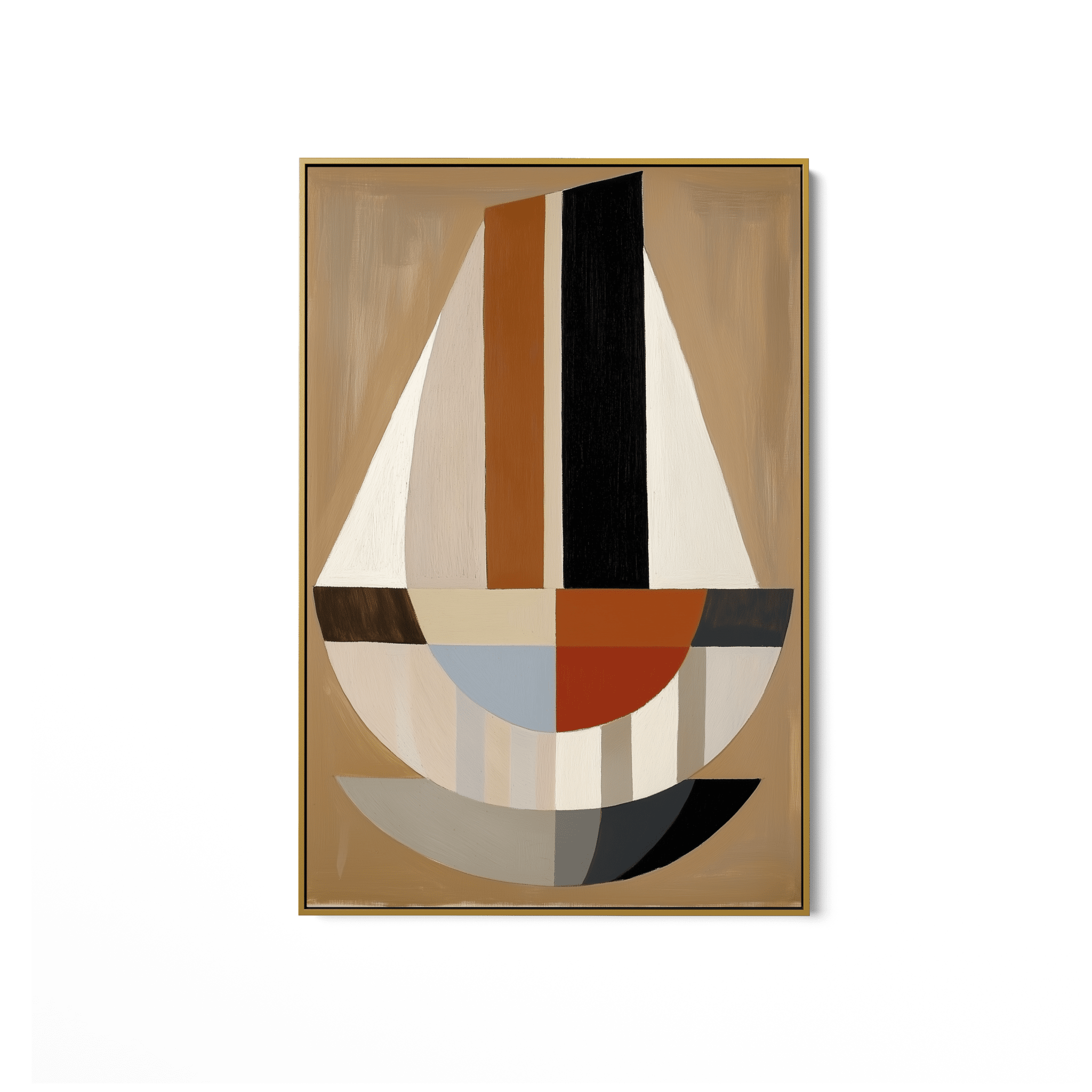 Ember Sail UA - 1271 - Unique Aesthetics