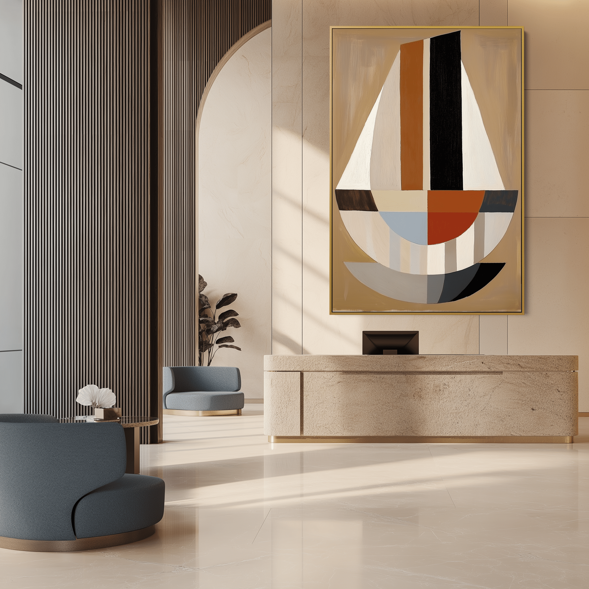 Ember Sail UA - 1271 - Unique Aesthetics