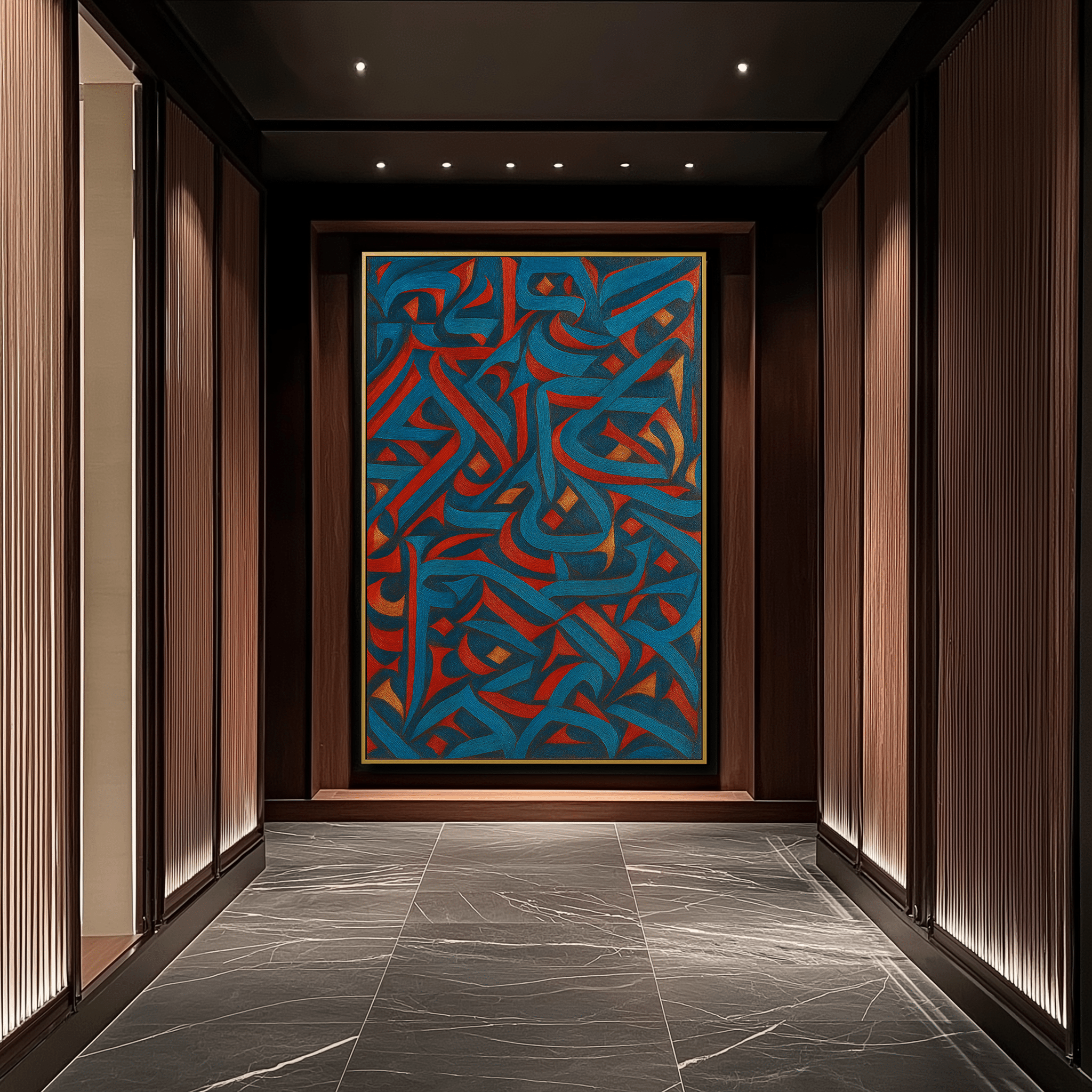 Emberglyph UA - 1413 - Unique Aesthetics