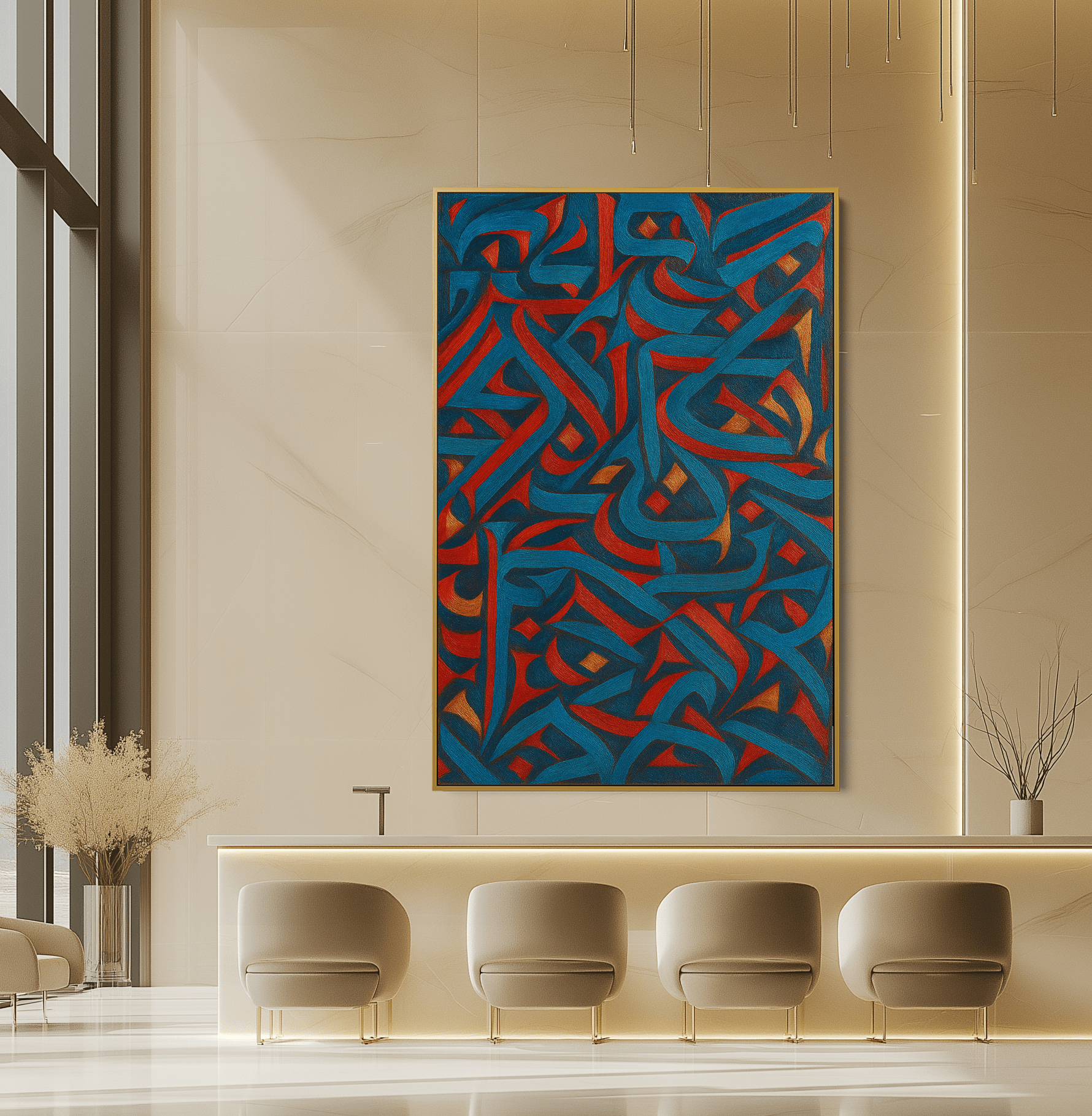 Emberglyph UA - 1413 - Unique Aesthetics