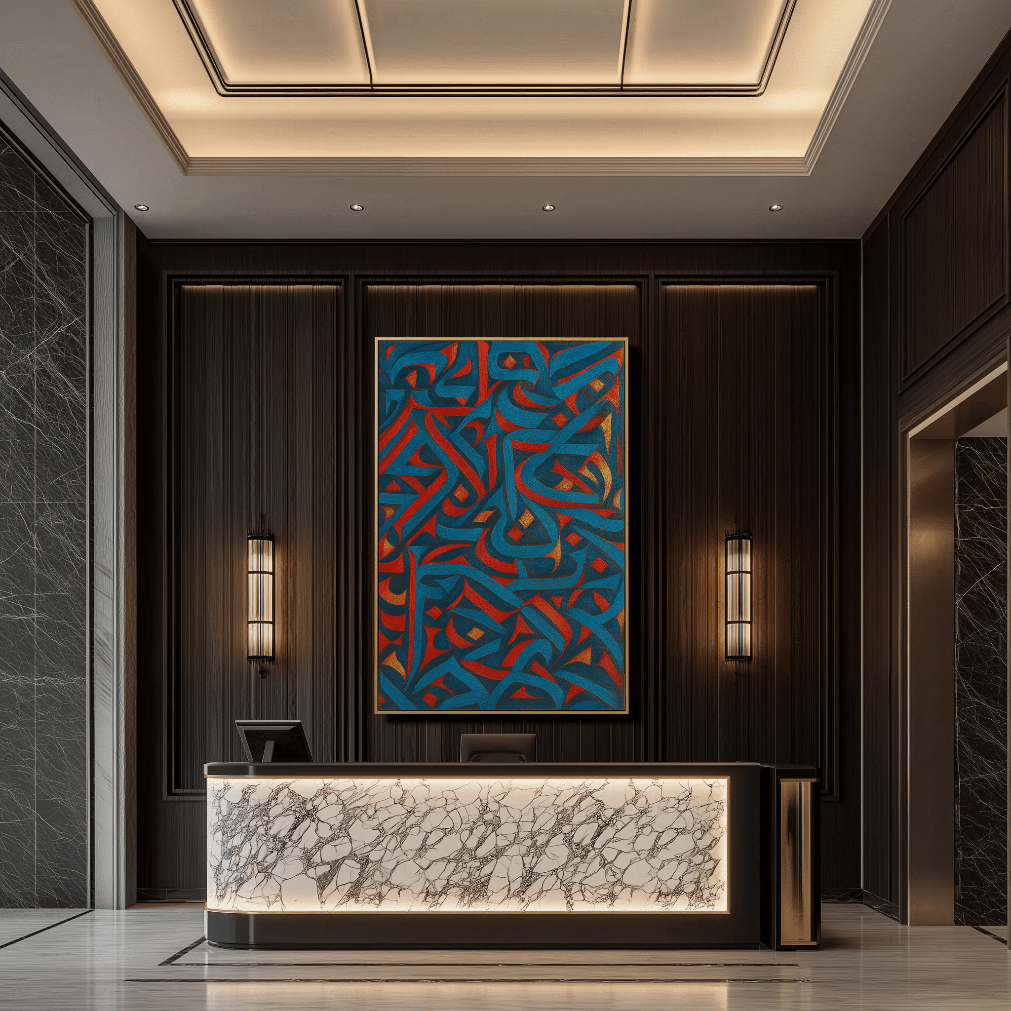 Emberglyph UA - 1413 - Unique Aesthetics