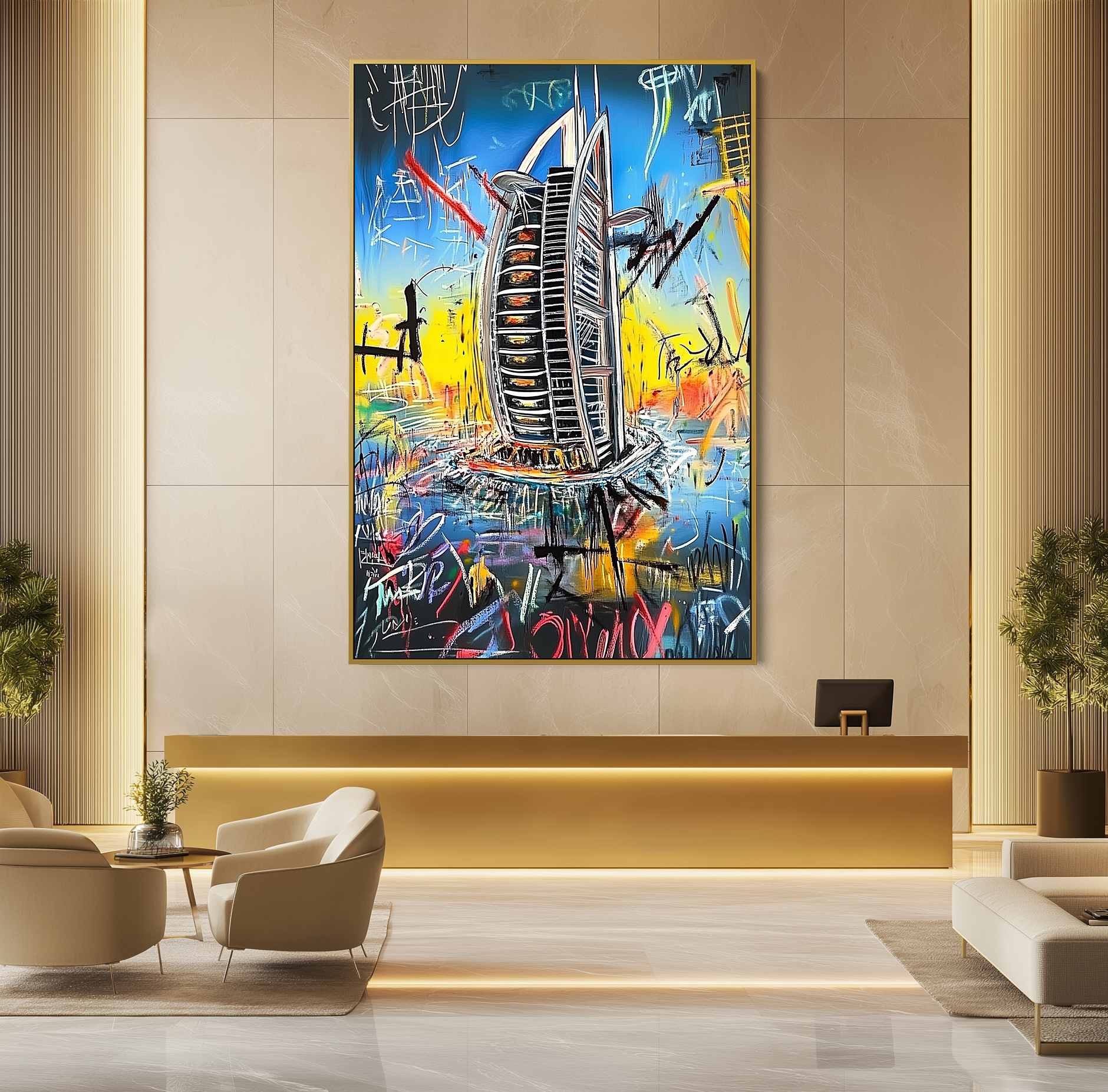 Empire of Chaos UA - 251 - Unique Aesthetics