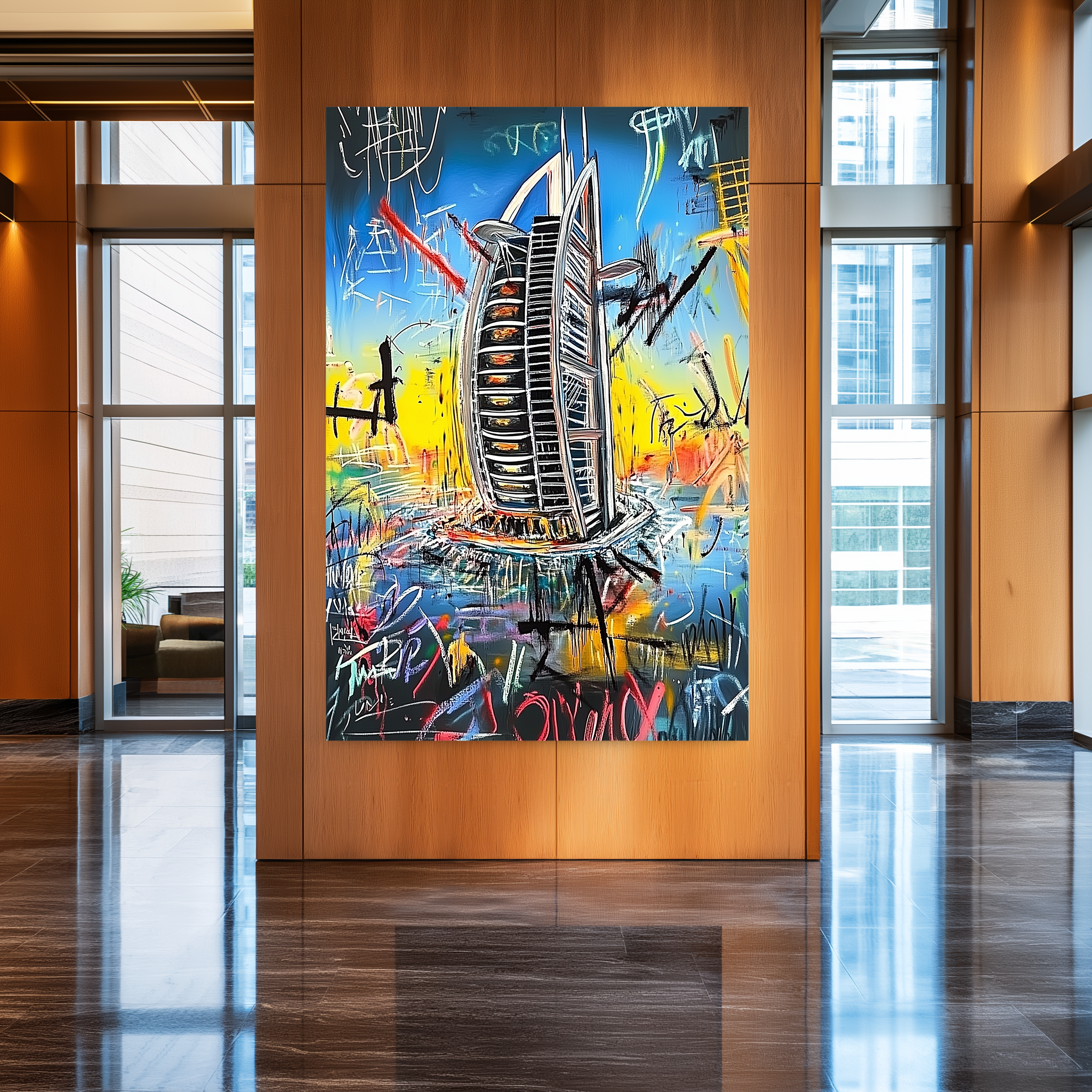 Empire of Chaos UA - 251 - Unique Aesthetics