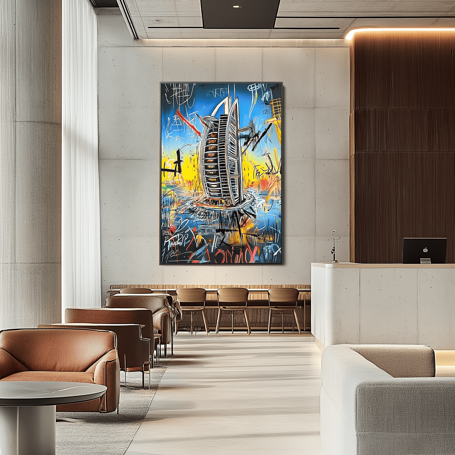 Empire of Chaos UA - 251 - Unique Aesthetics