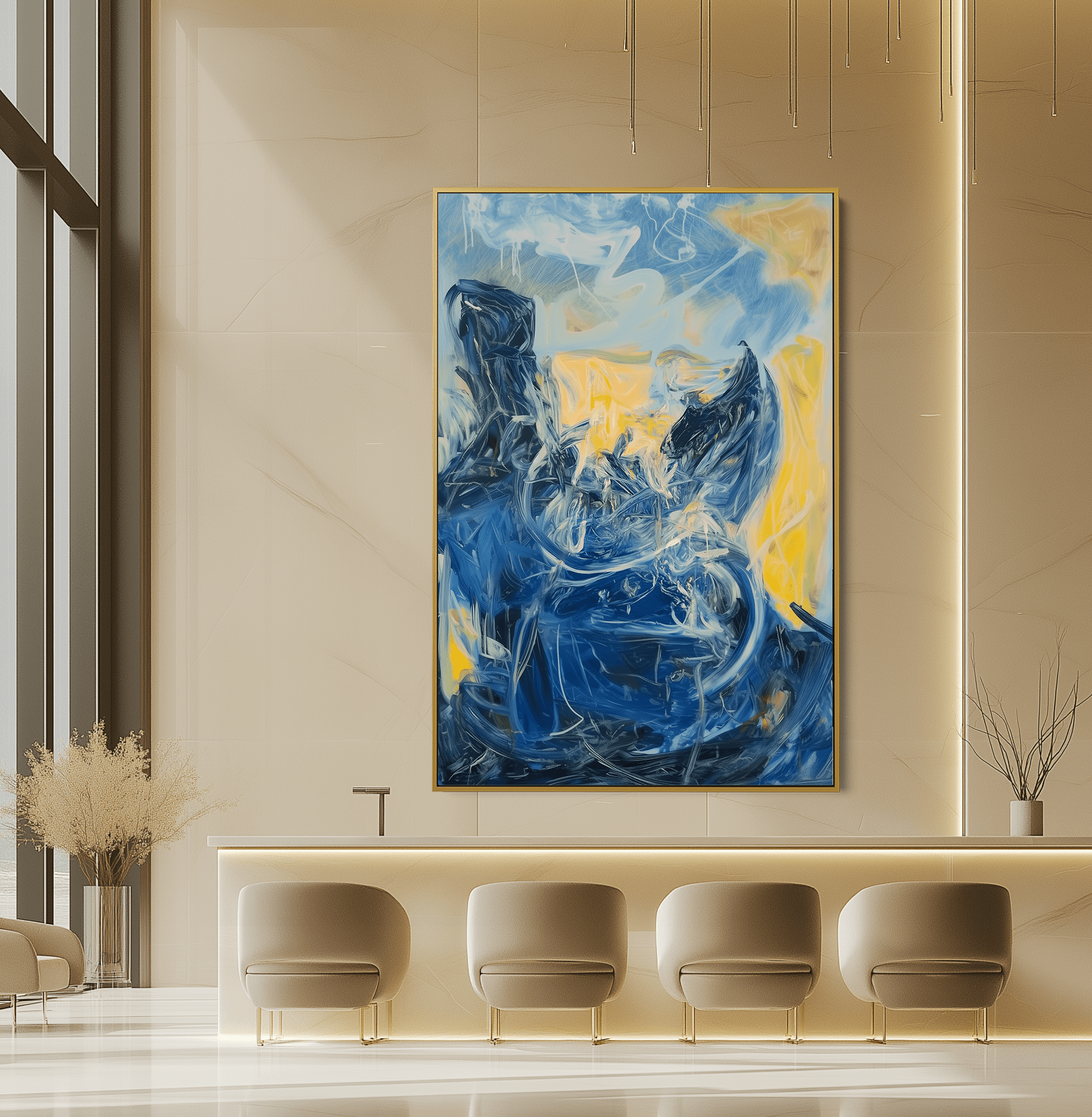 Empire of Storms UA - 1259 - Unique Aesthetics