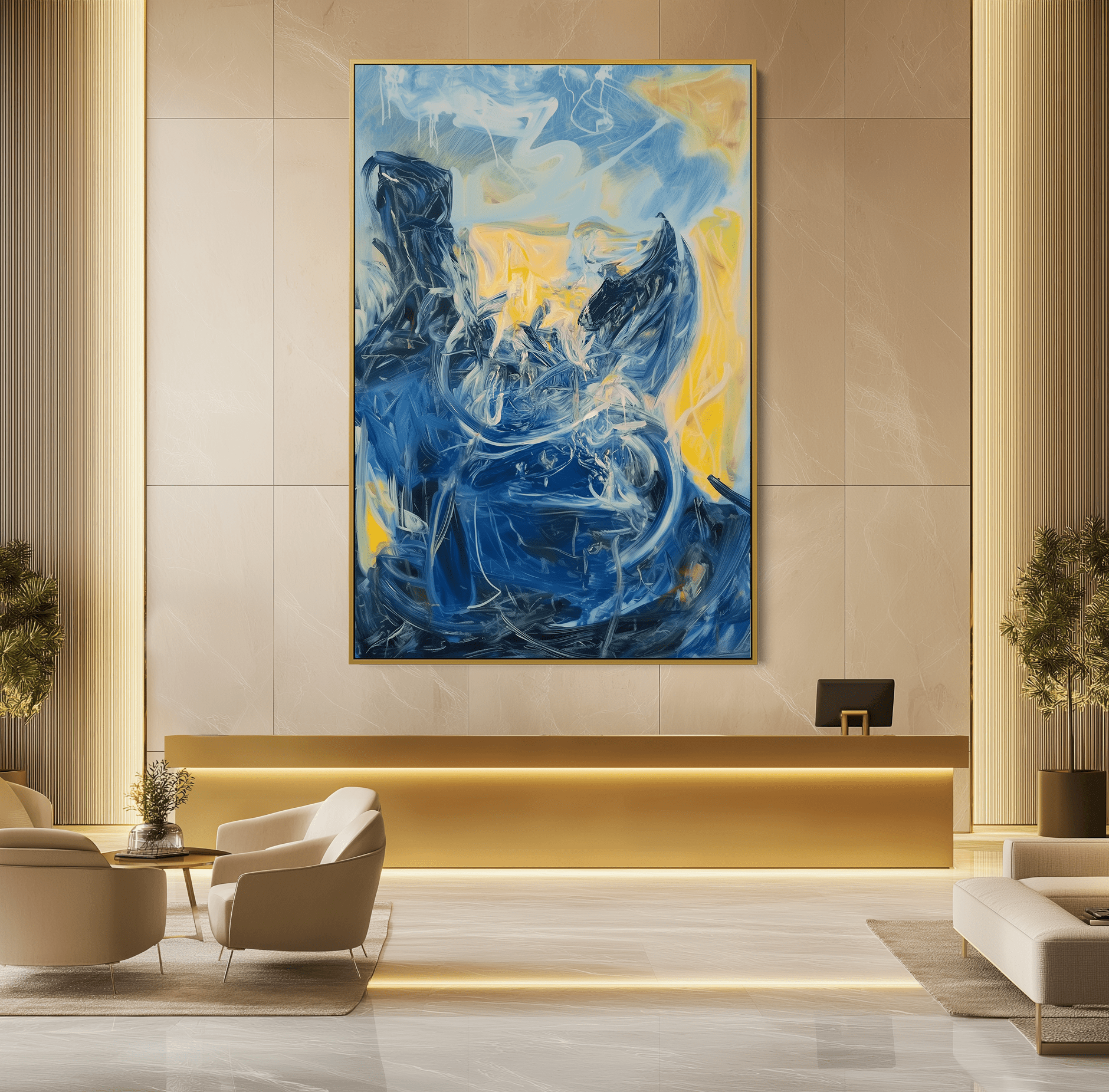 Empire of Storms UA - 1259 - Unique Aesthetics