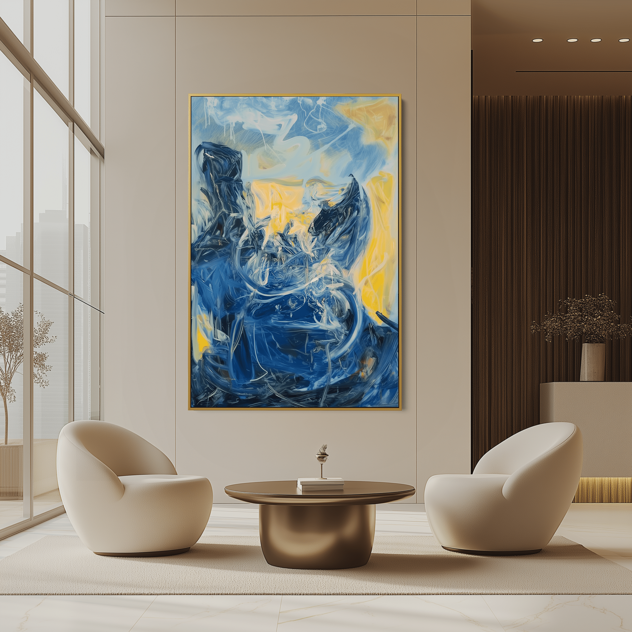 Empire of Storms UA - 1259 - Unique Aesthetics