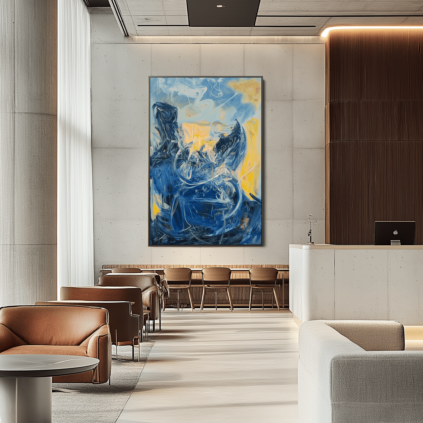 Empire of Storms UA - 1259 - Unique Aesthetics