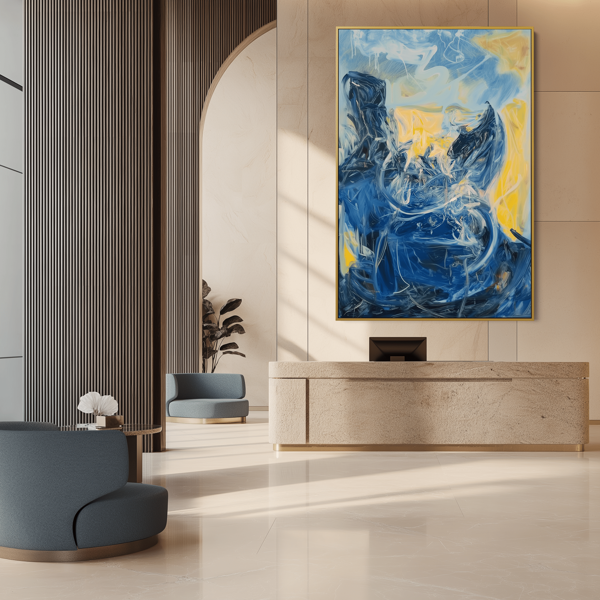 Empire of Storms UA - 1259 - Unique Aesthetics