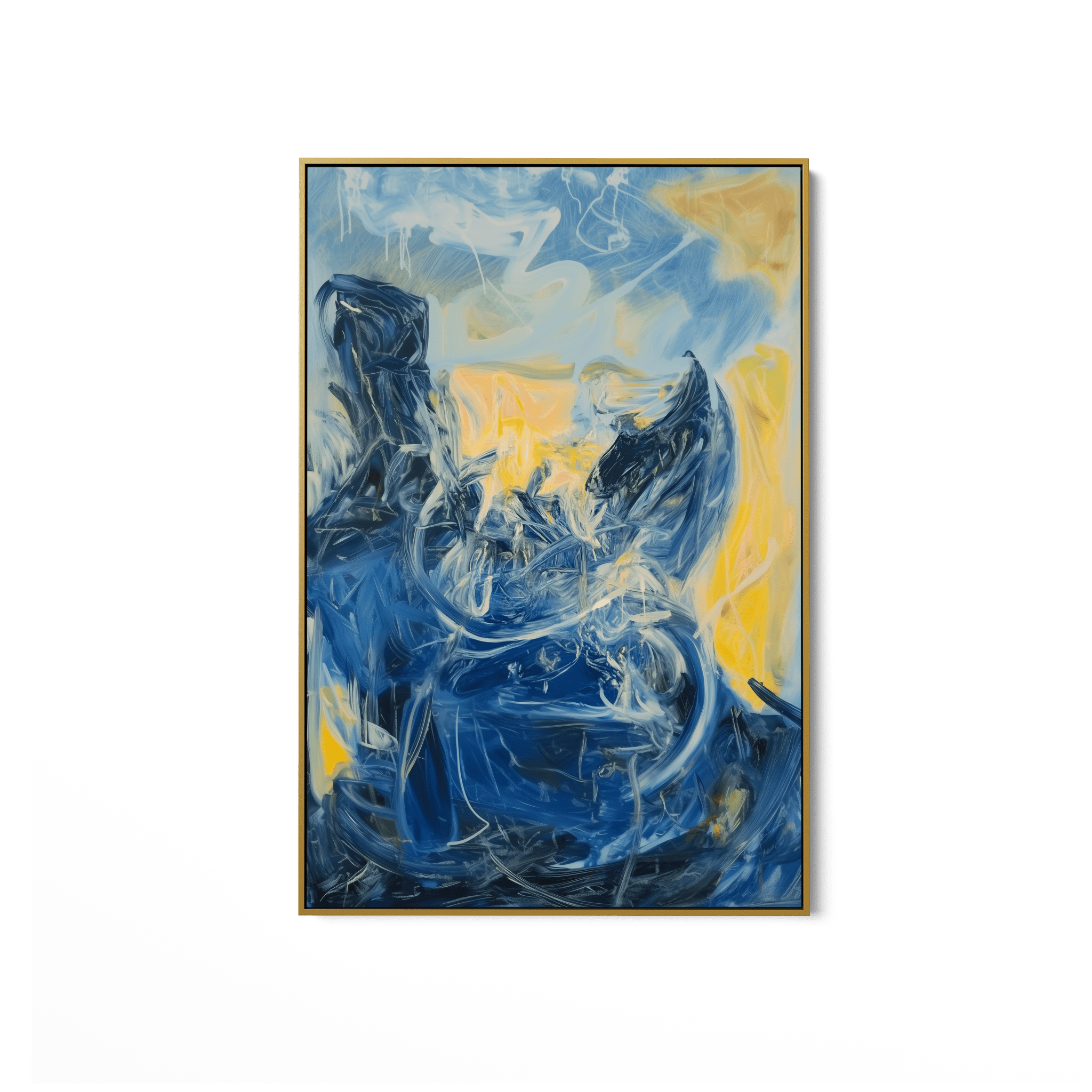 Empire of Storms UA - 1259 - Unique Aesthetics