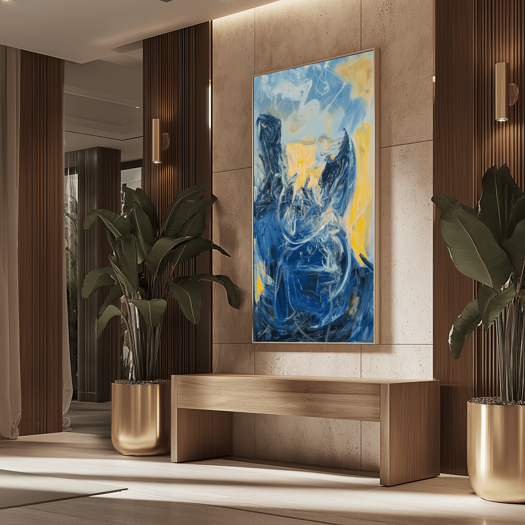 Empire of Storms UA - 1259 - Unique Aesthetics