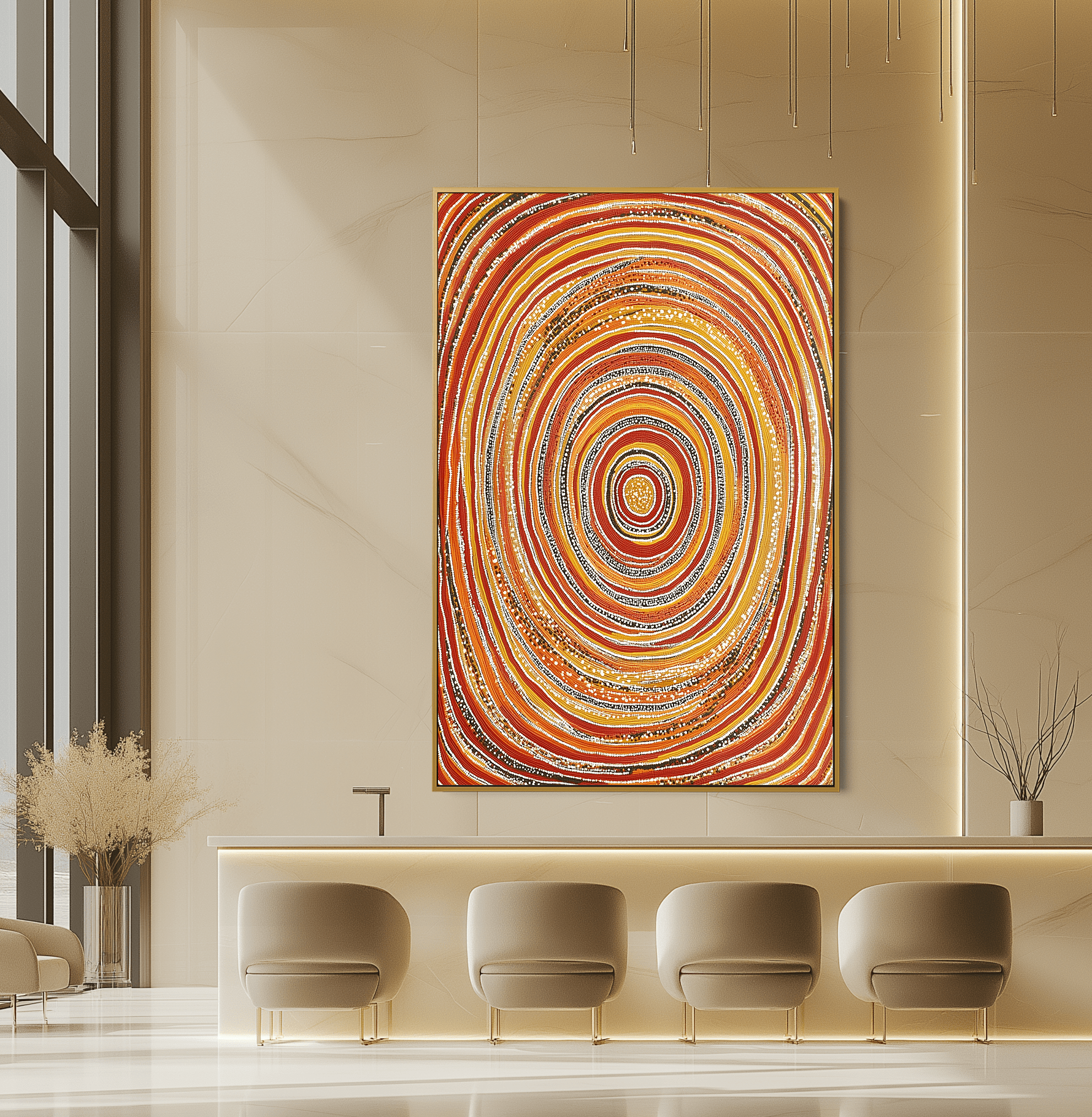 Endless Rings UA - 737 - Unique Aesthetics