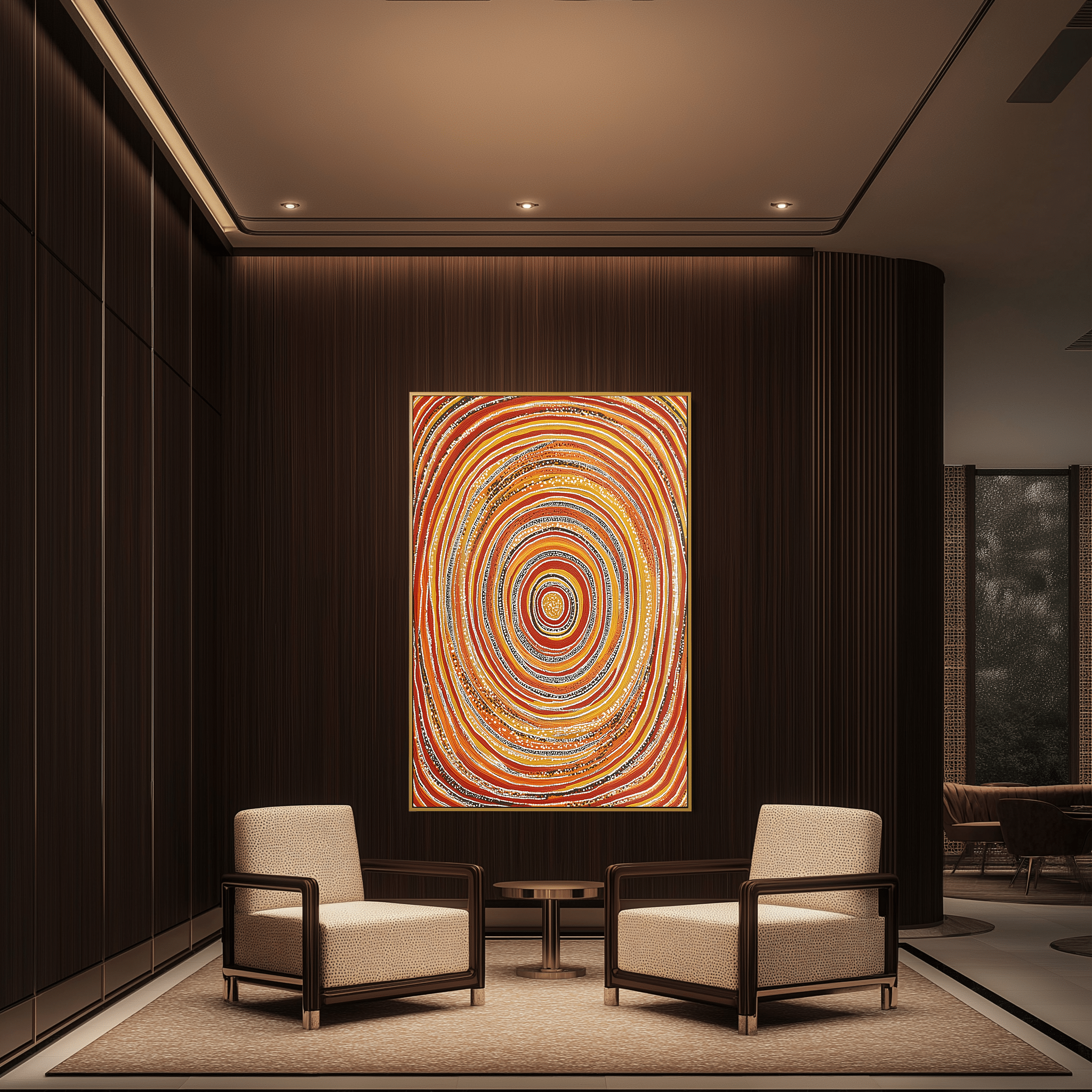 Endless Rings UA - 737 - Unique Aesthetics