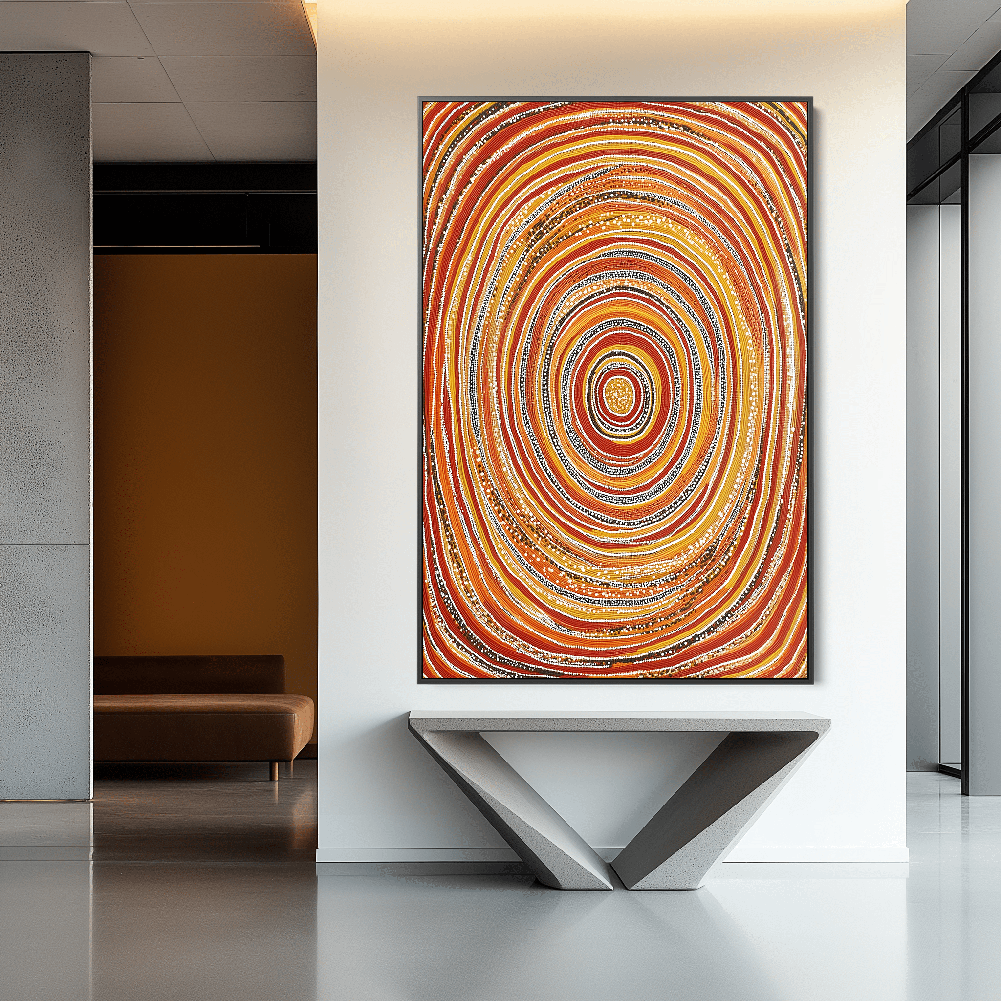 Endless Rings UA - 737 - Unique Aesthetics