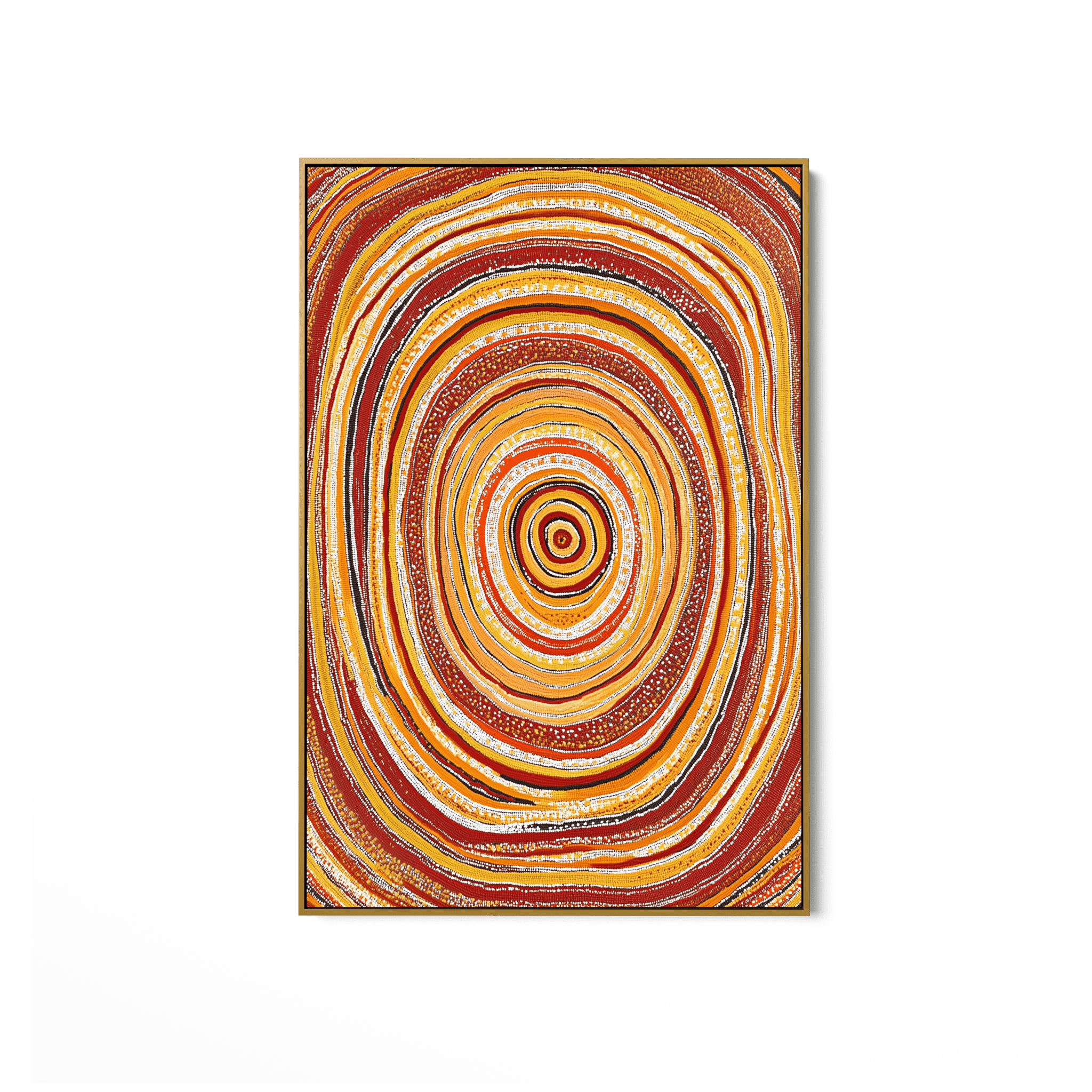 Endless Rings UA - 738 - Unique Aesthetics