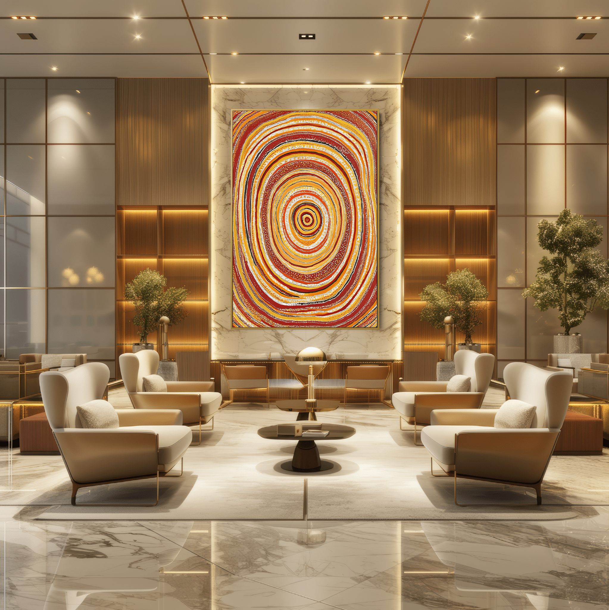 Endless Rings UA - 738 - Unique Aesthetics