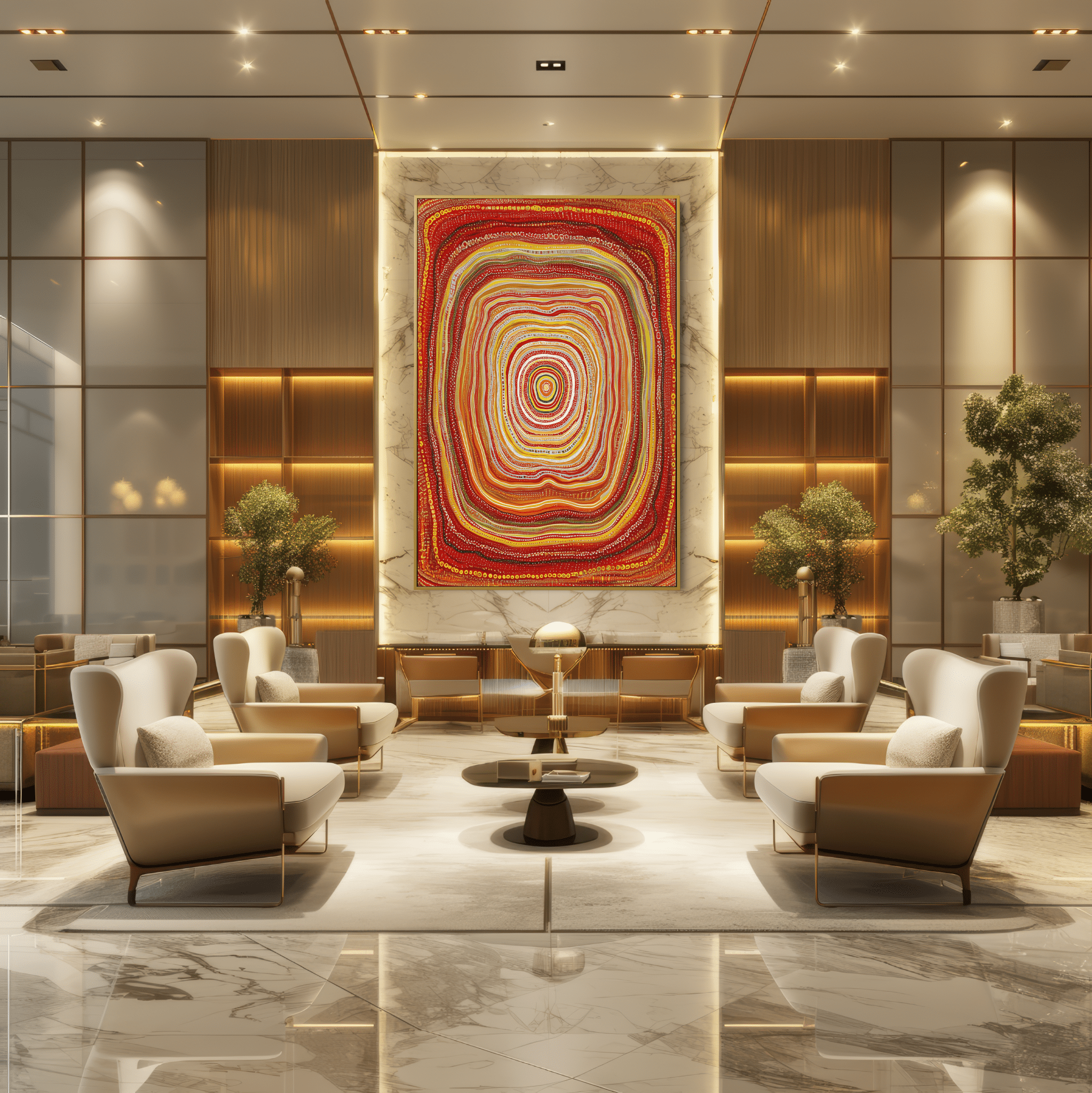 Endless Rings UA - 739 - Unique Aesthetics