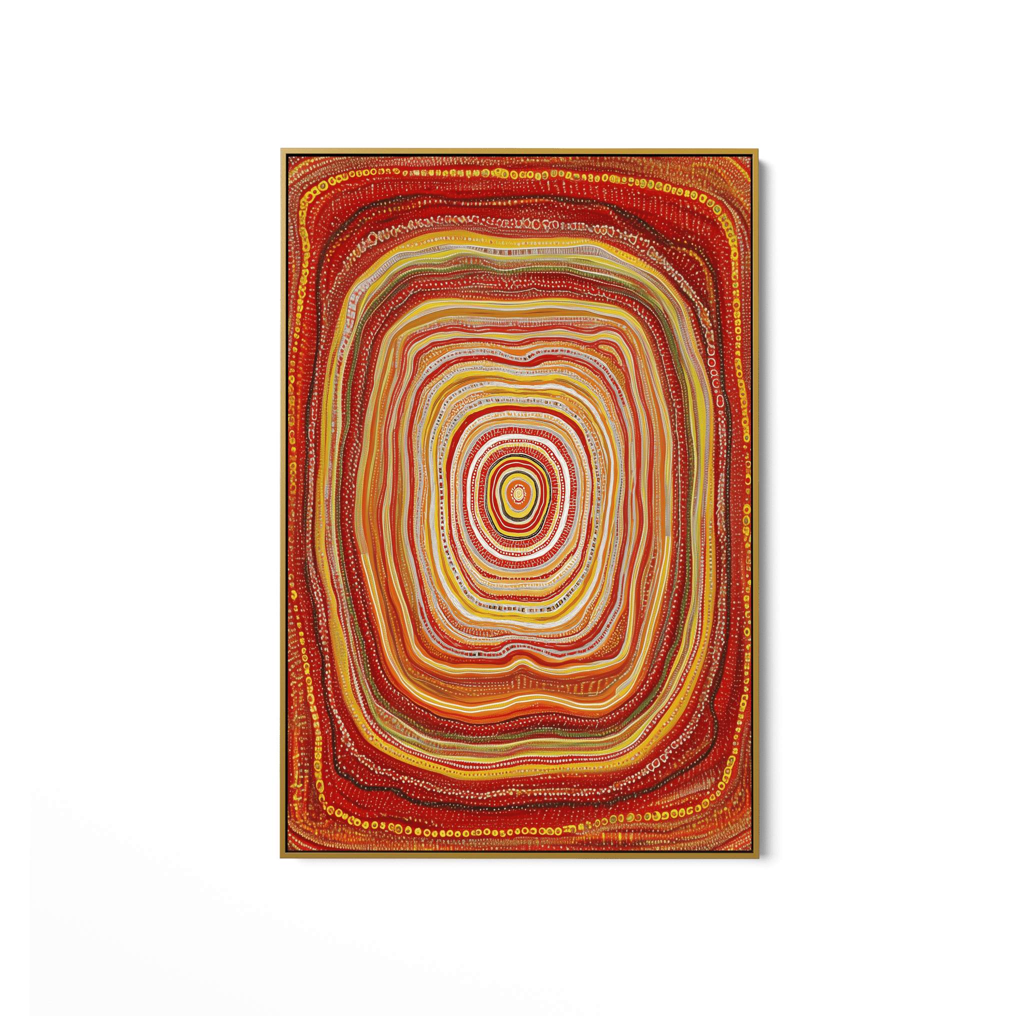 Endless Rings UA - 739 - Unique Aesthetics