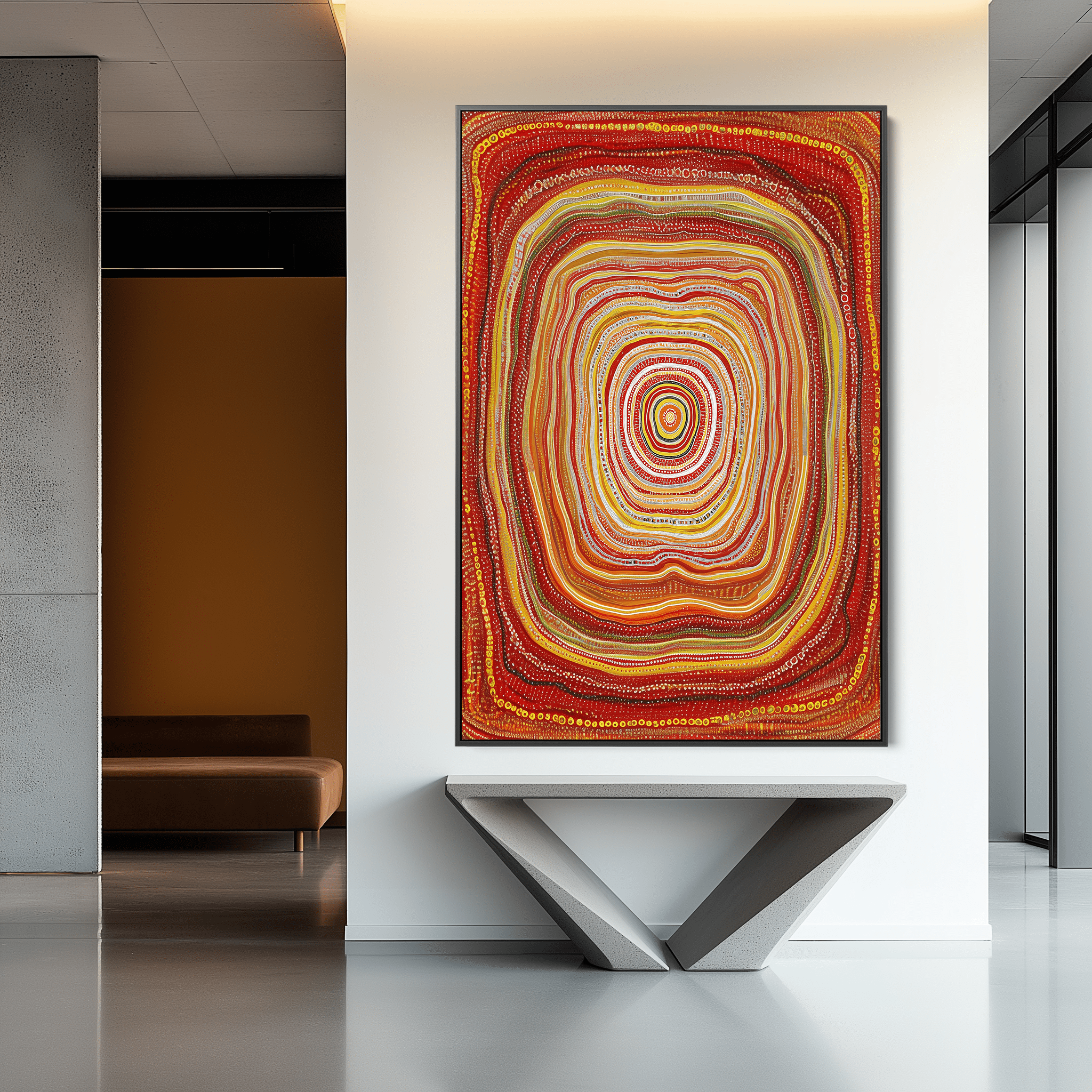 Endless Rings UA - 739 - Unique Aesthetics